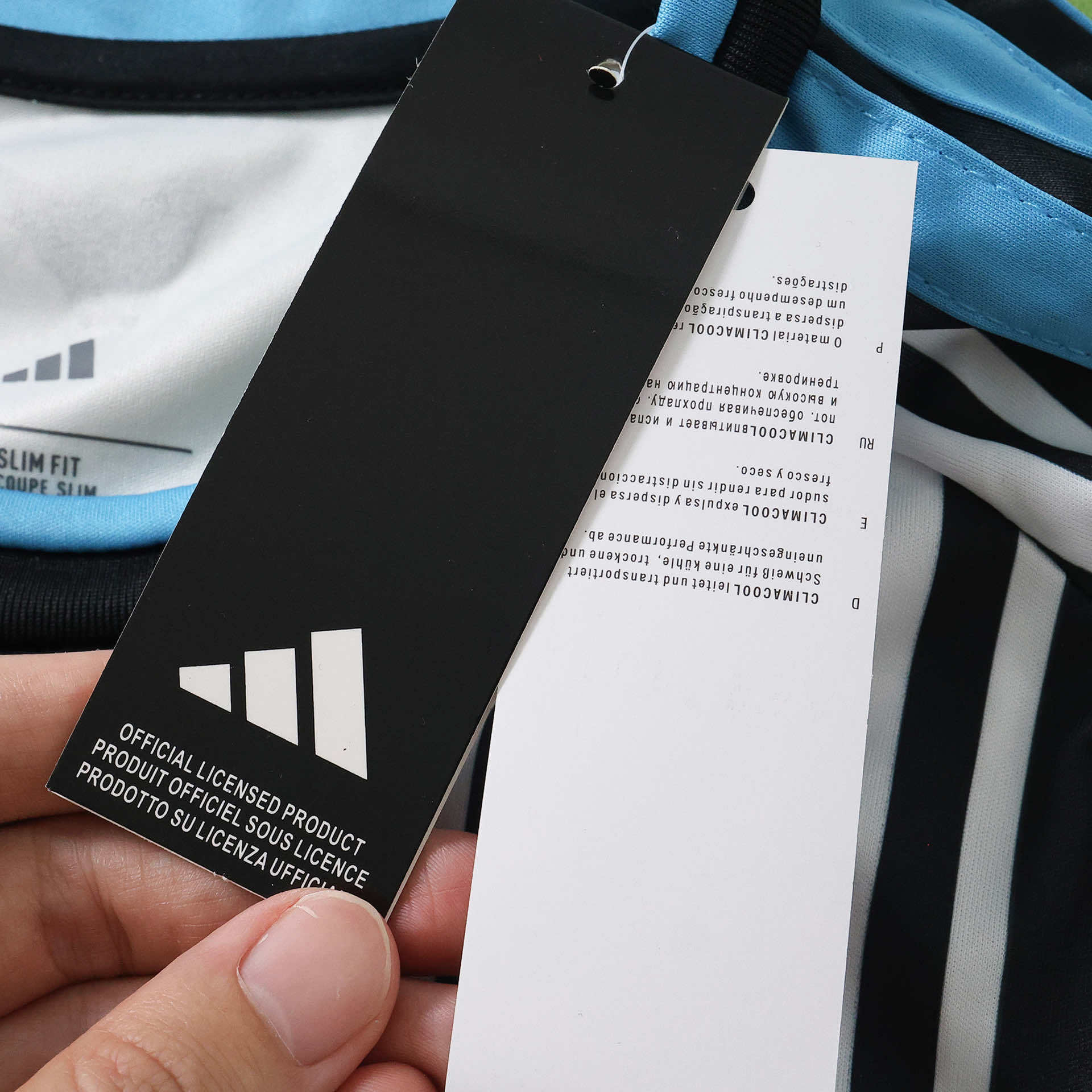 2627 Newcastle United home Long sleeve Fan version