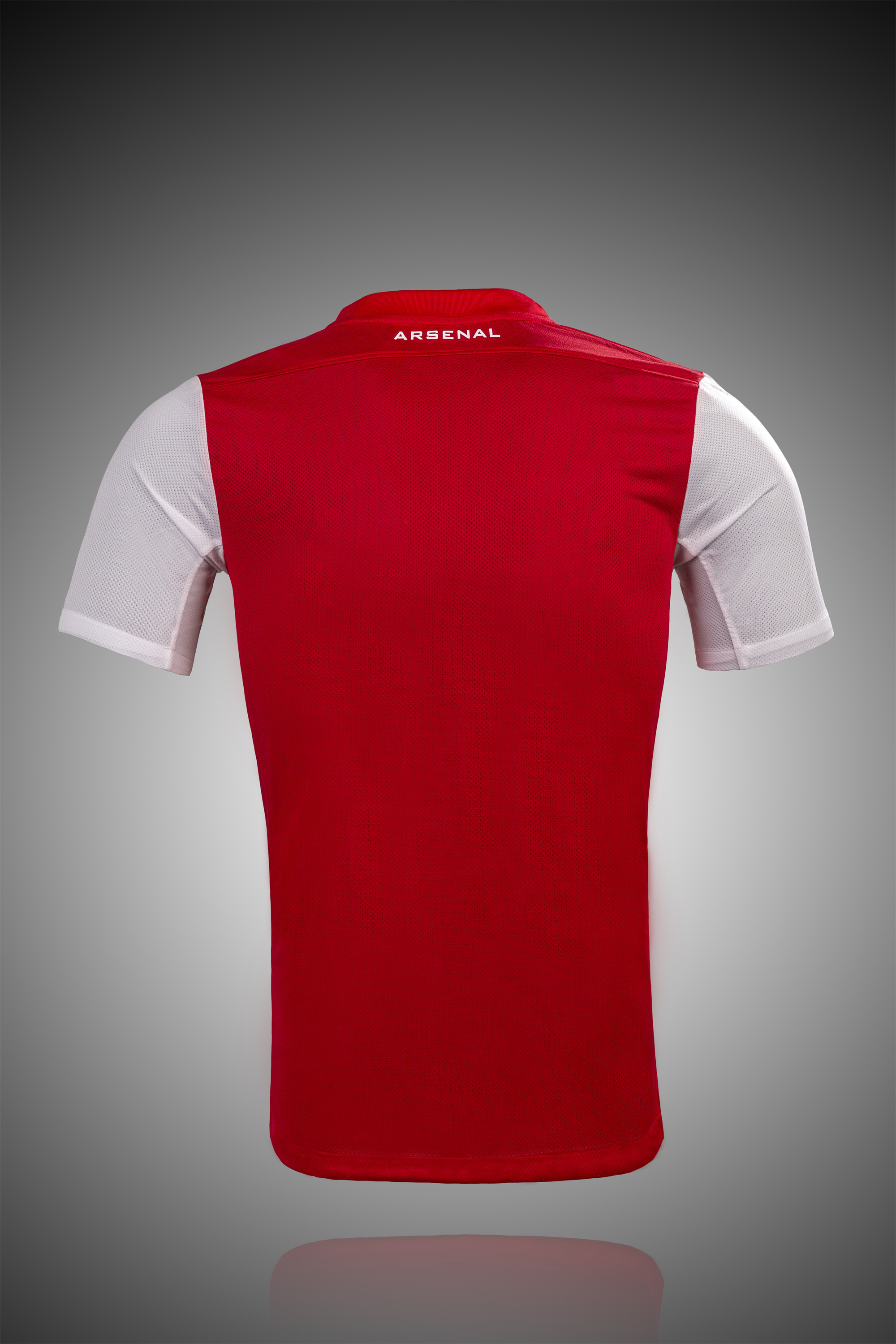 11/12 Arsenal home retro Fan version