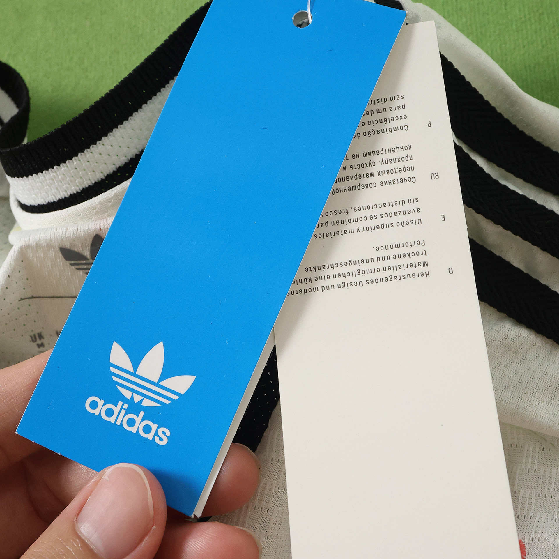 2026 Japan Away embroidery Player version