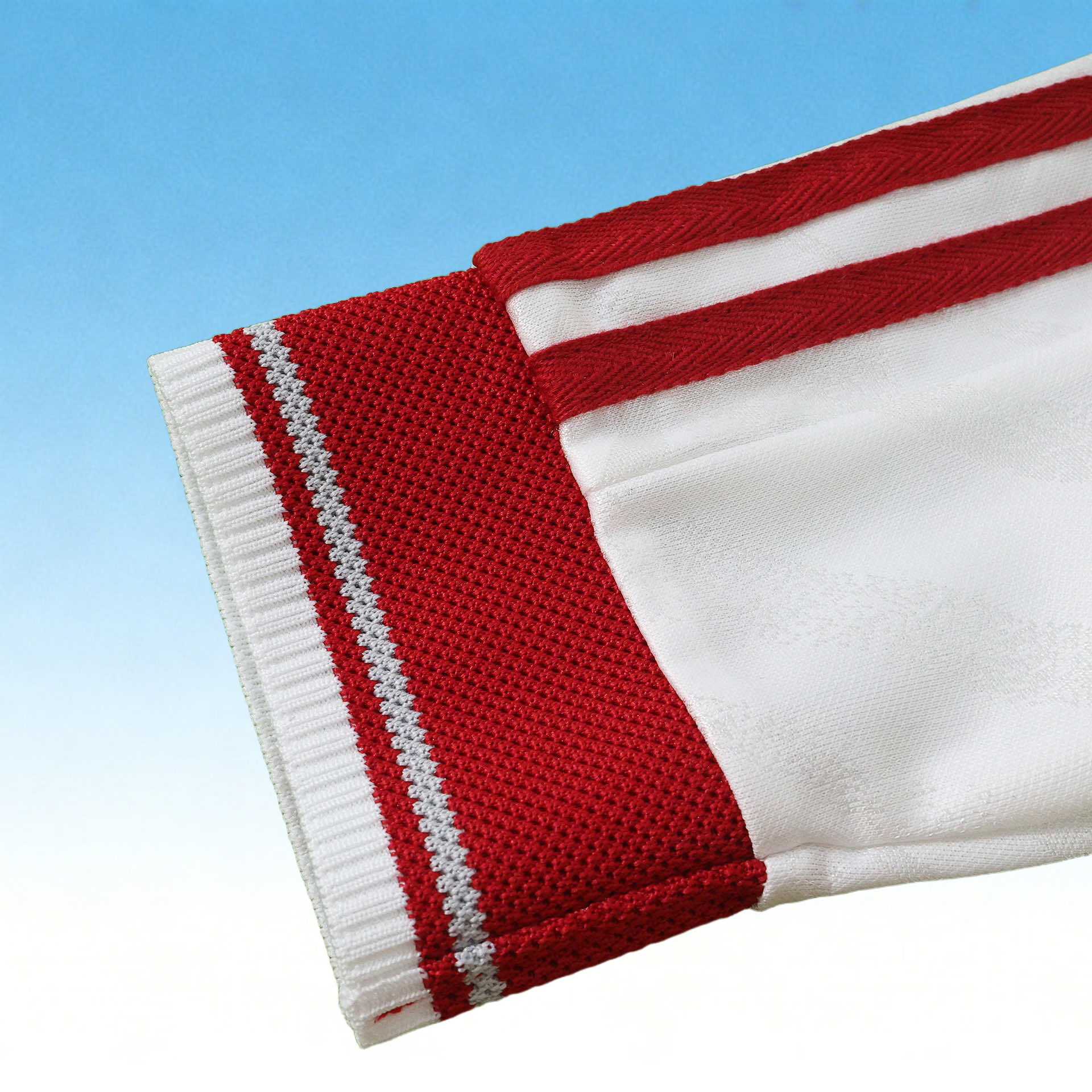 2627 Liverpool Away Long sleeve Player version
