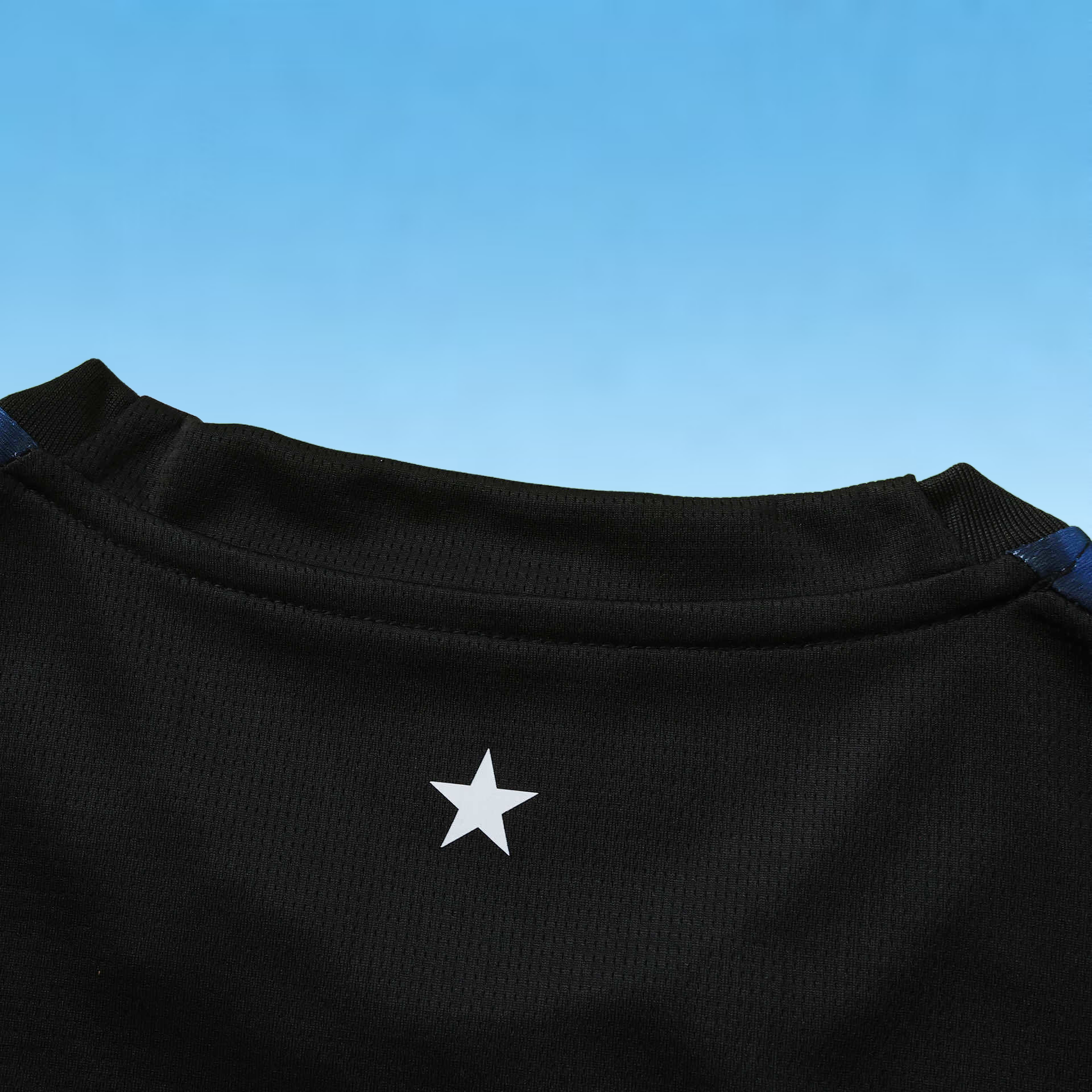 2026 Paraguay Away Fan version
