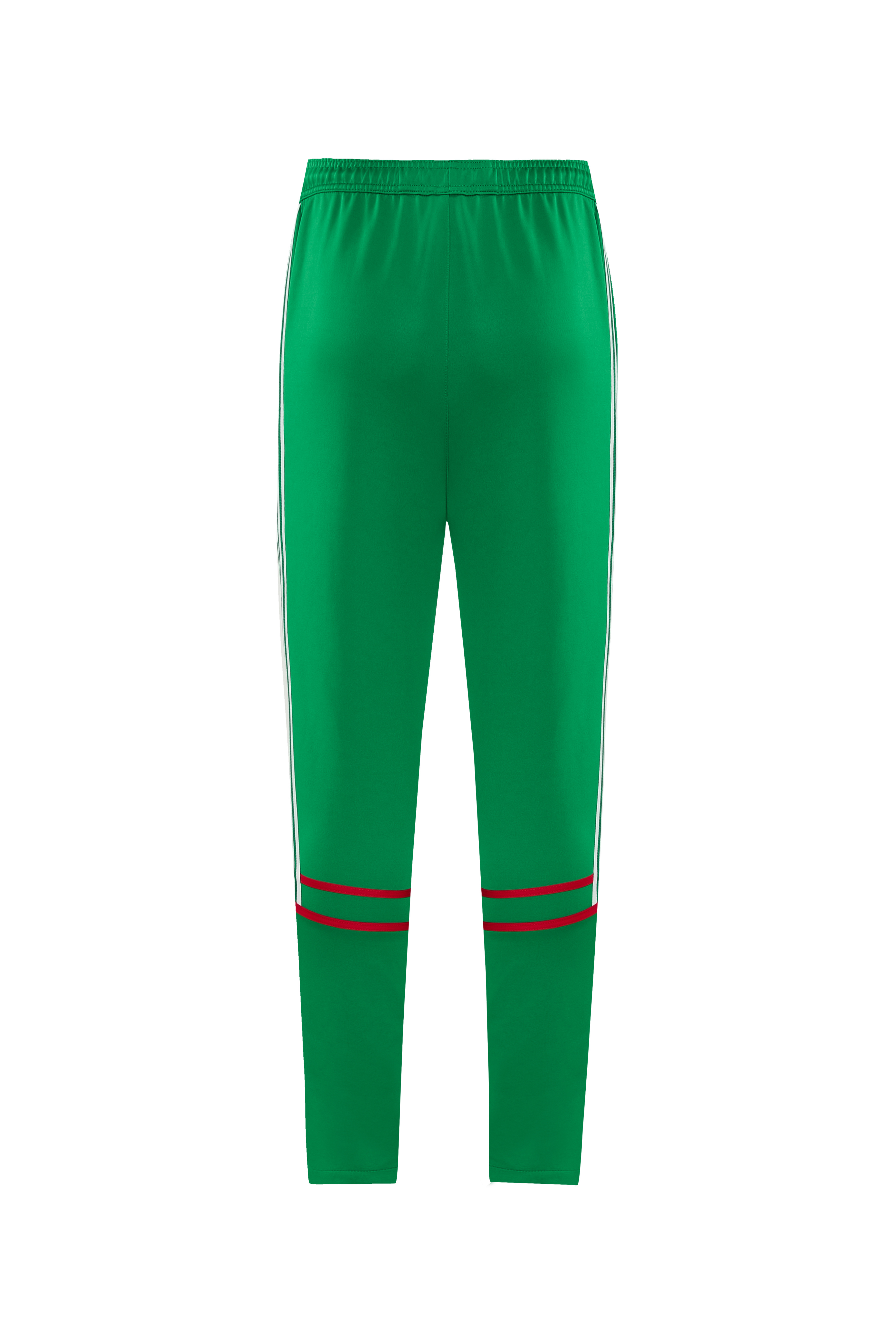 2627 Mexico (green) Training jacket set