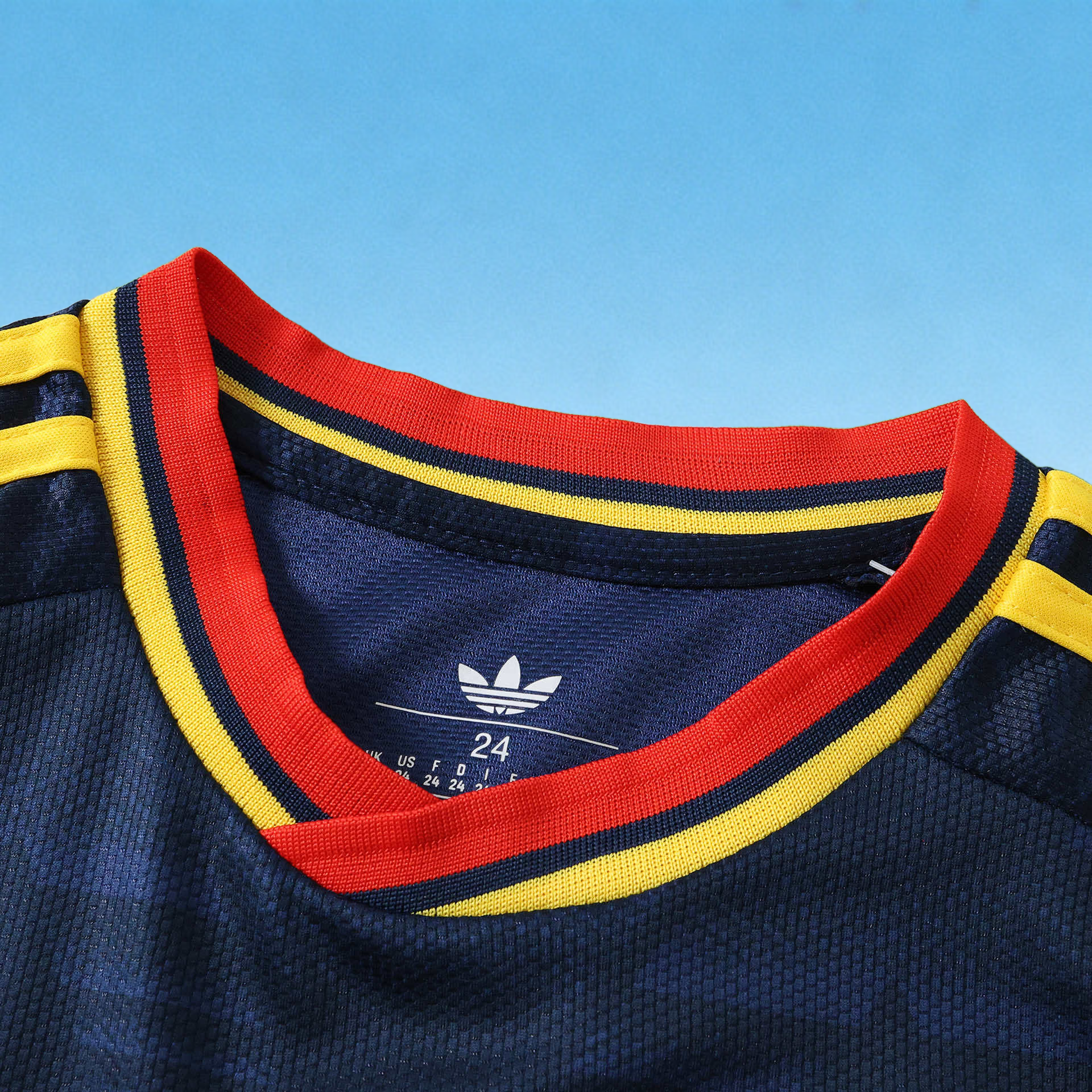 2627 Arsenal Away kids Kit