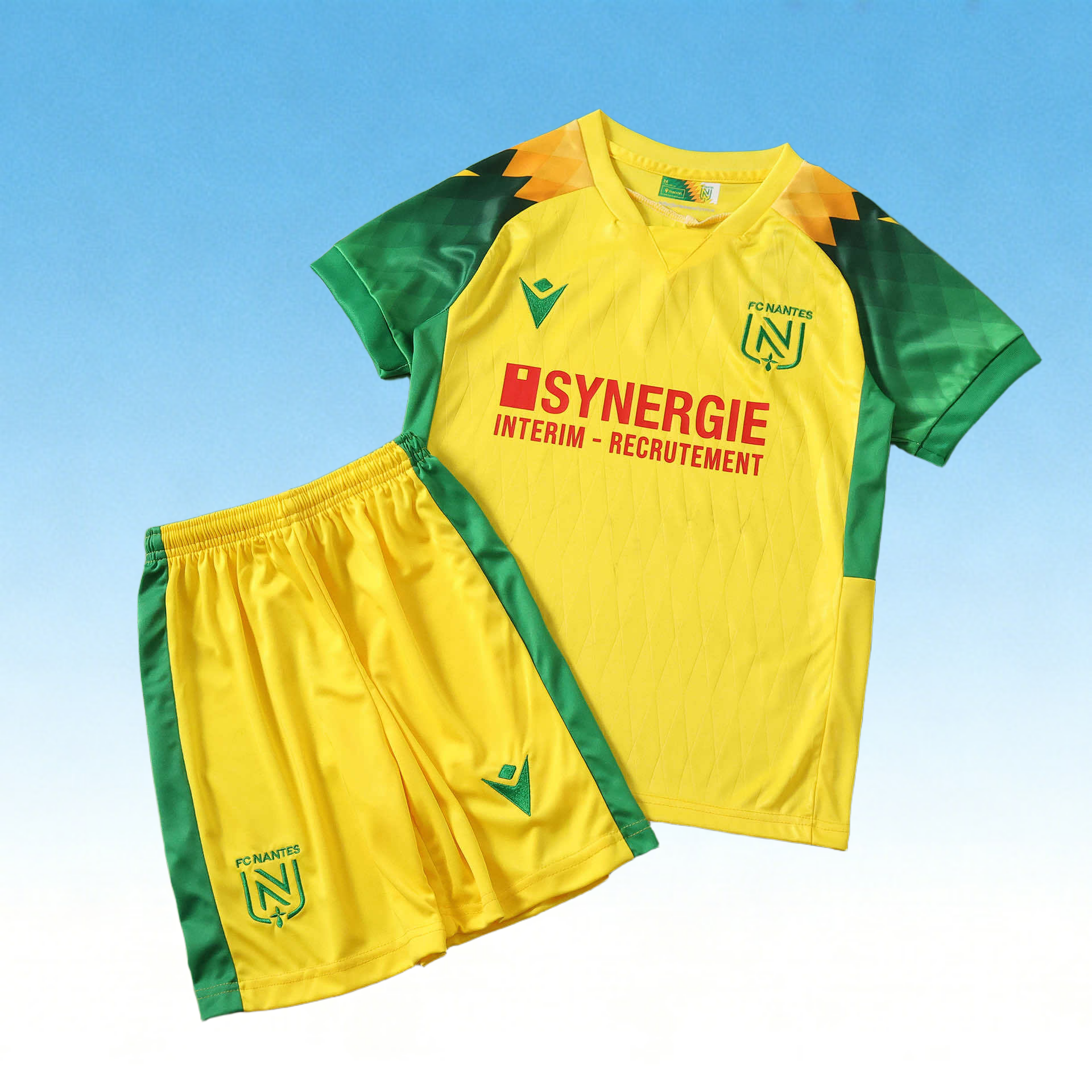 2627 Nantes Home Kids Kit