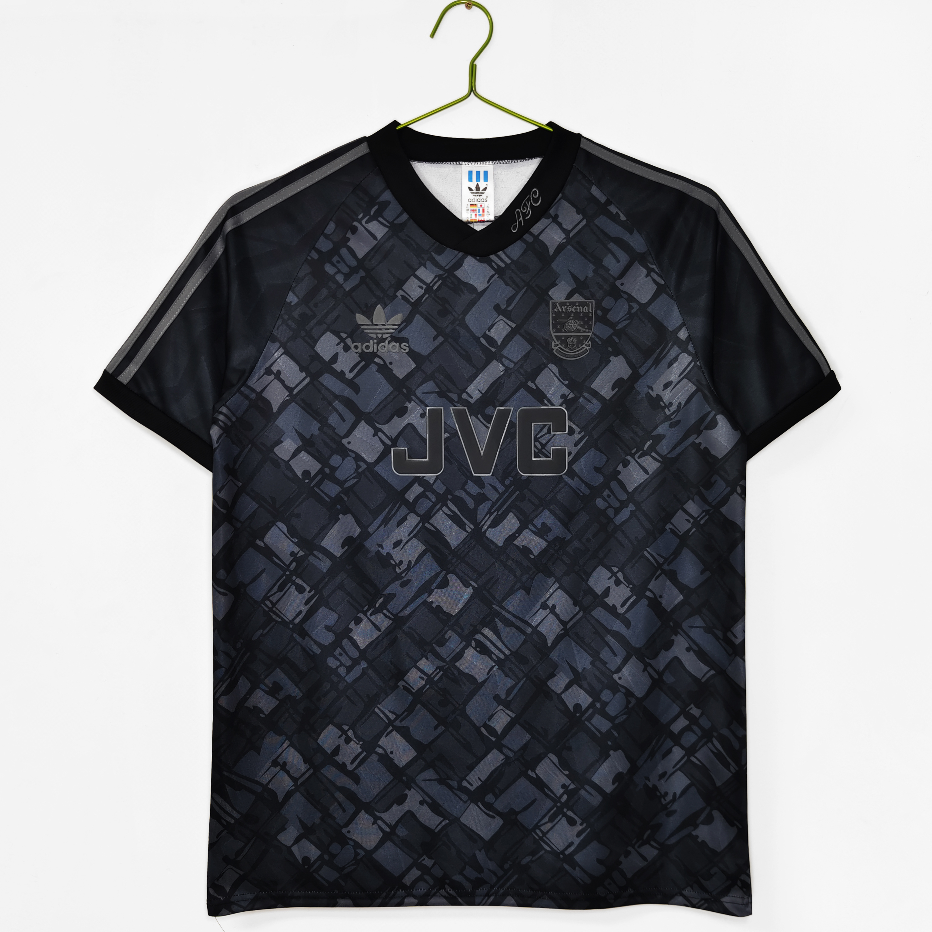 9092 Arsenal Away retro Fan version