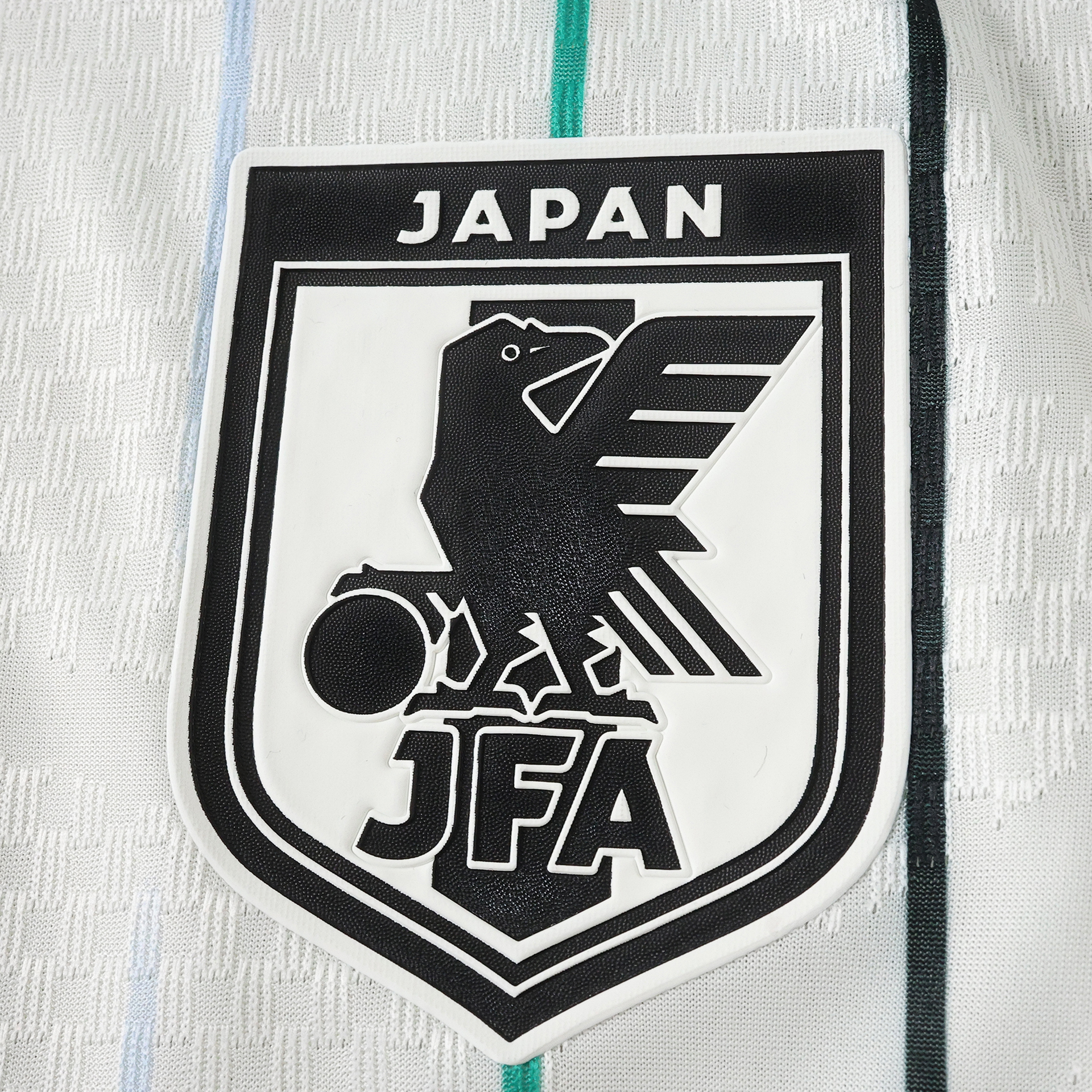 2026 Japan Away Long sleeve Player version