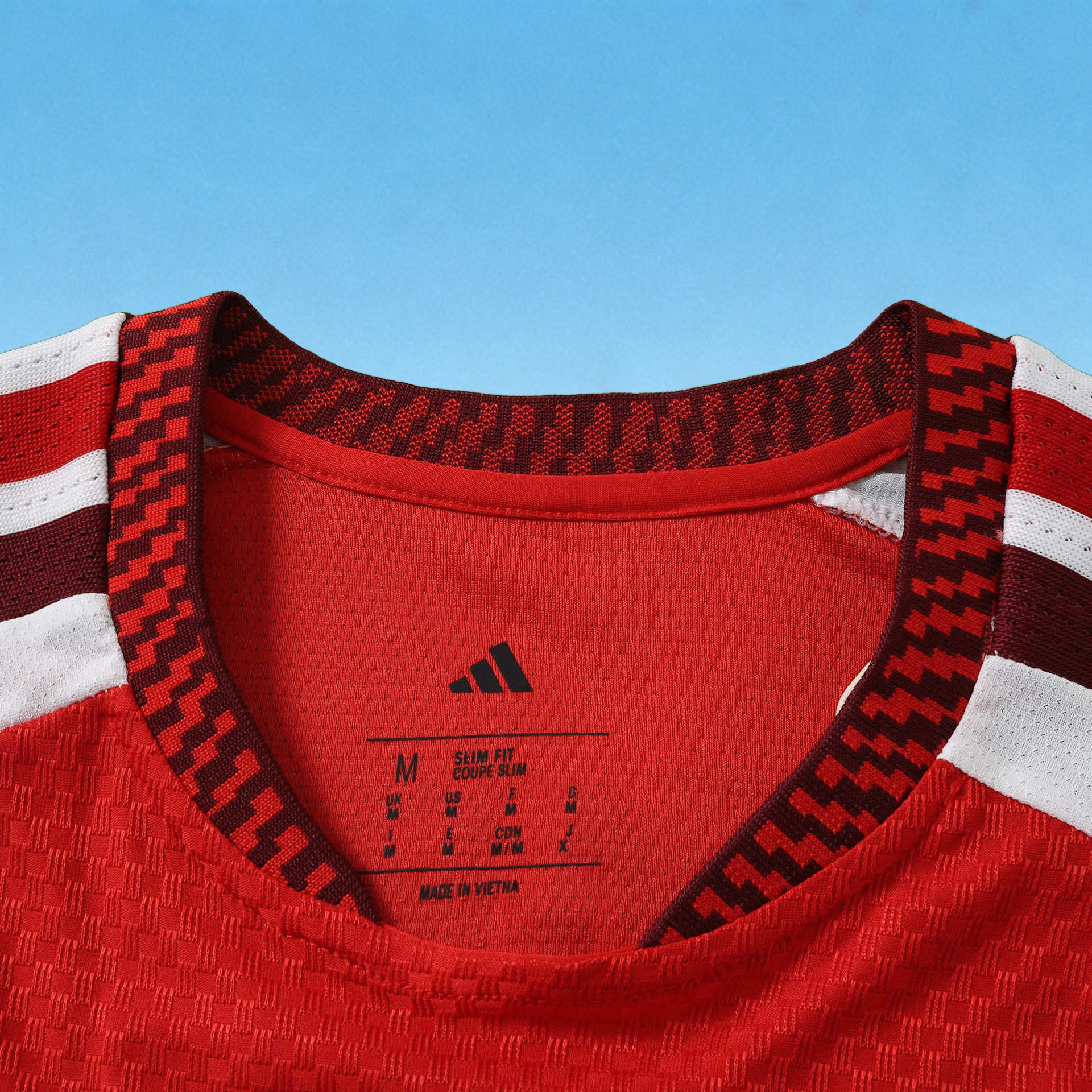 2627 Arsenal Premier League Champions Home Player version