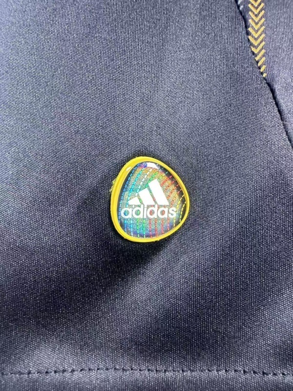 1011 Chelsea away retro Fan version