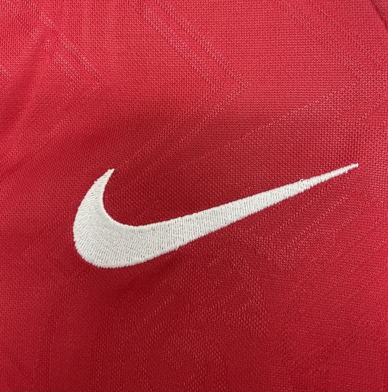 9697 Arsenal Home retro Fan version