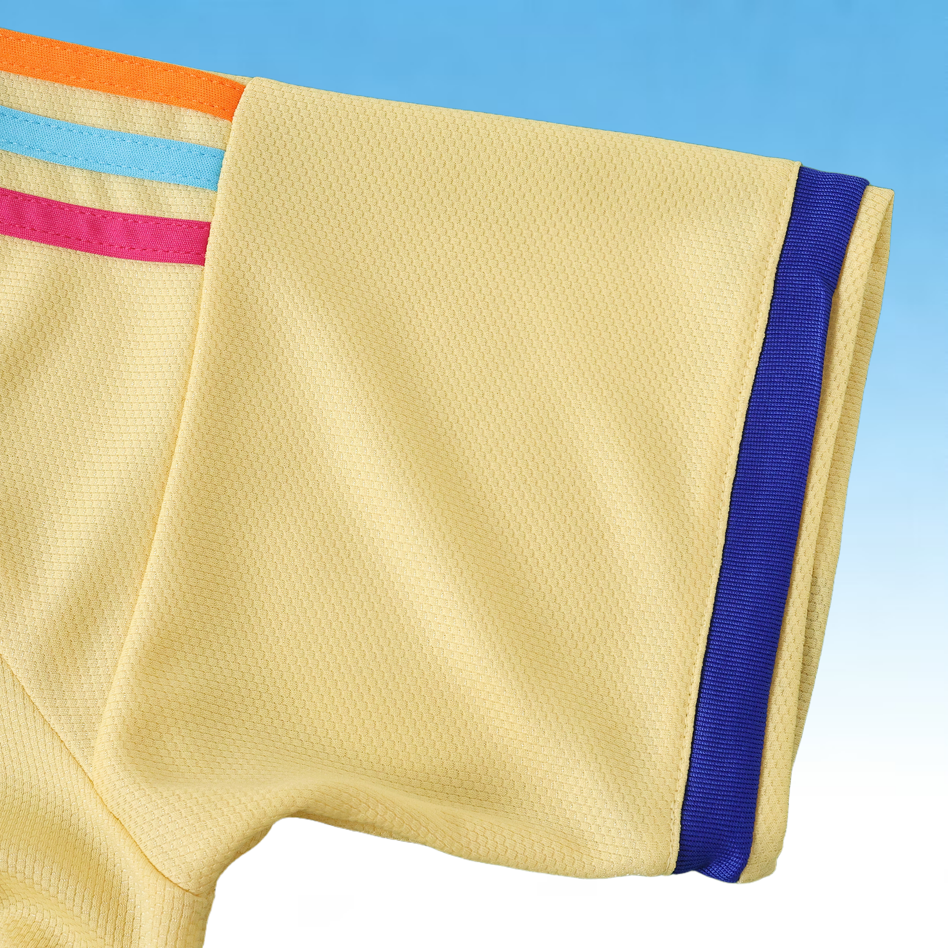 2026 Curaçao away Fan version