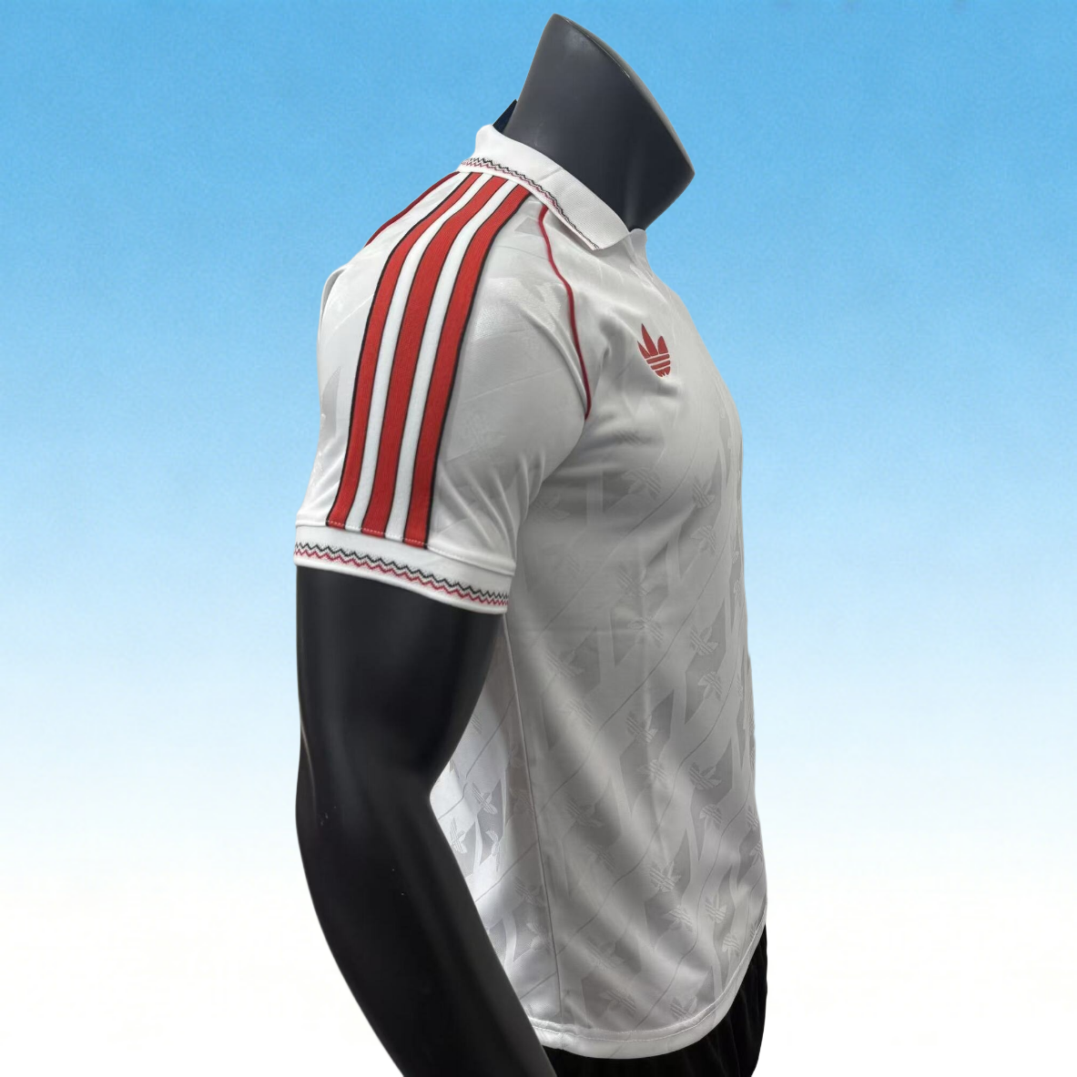 2627 Manchester United (Adidas Terrace Icons Retro) Fan version