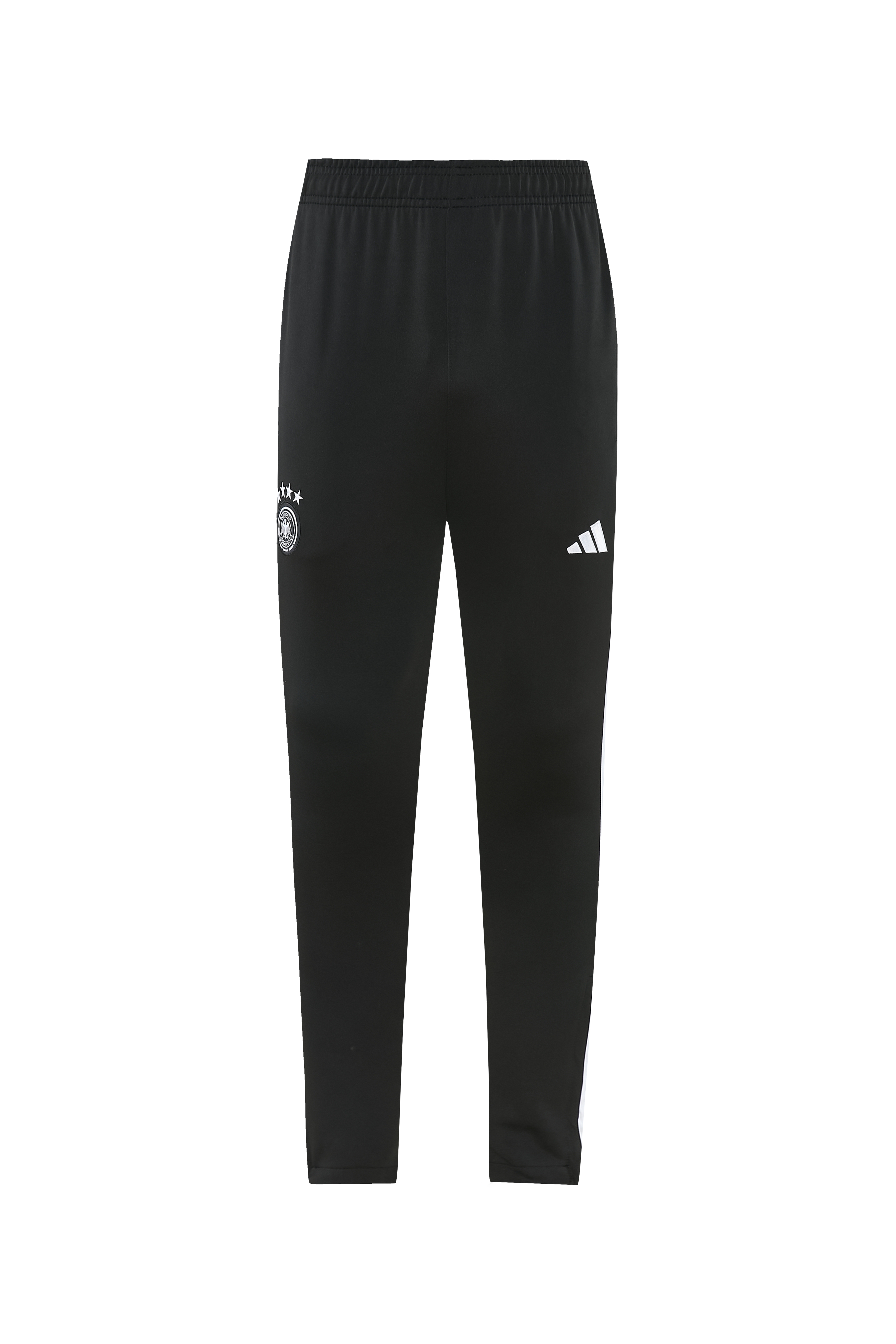 2627 Germany (black) Training jacket set