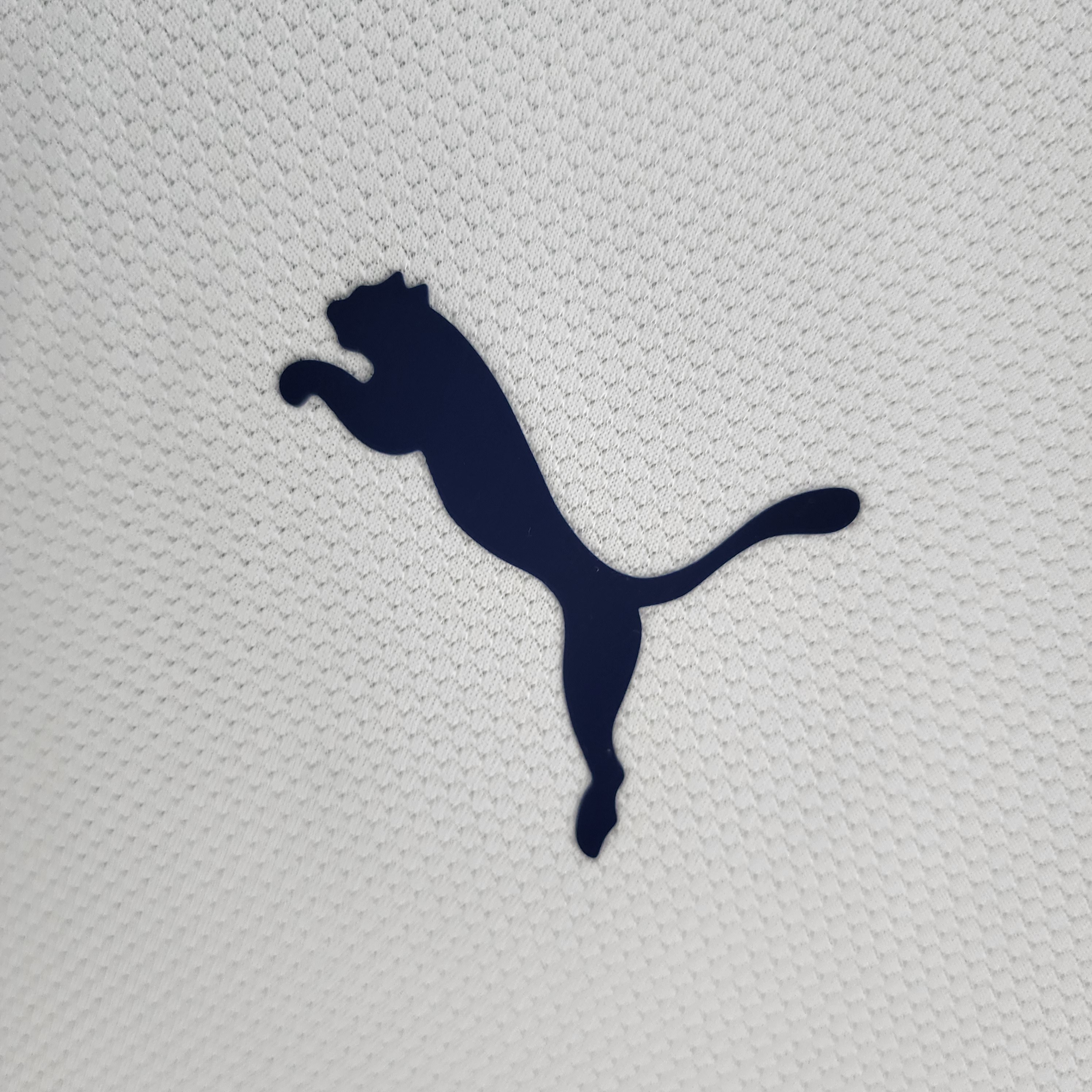 0607 Tottenham home retro Fan version