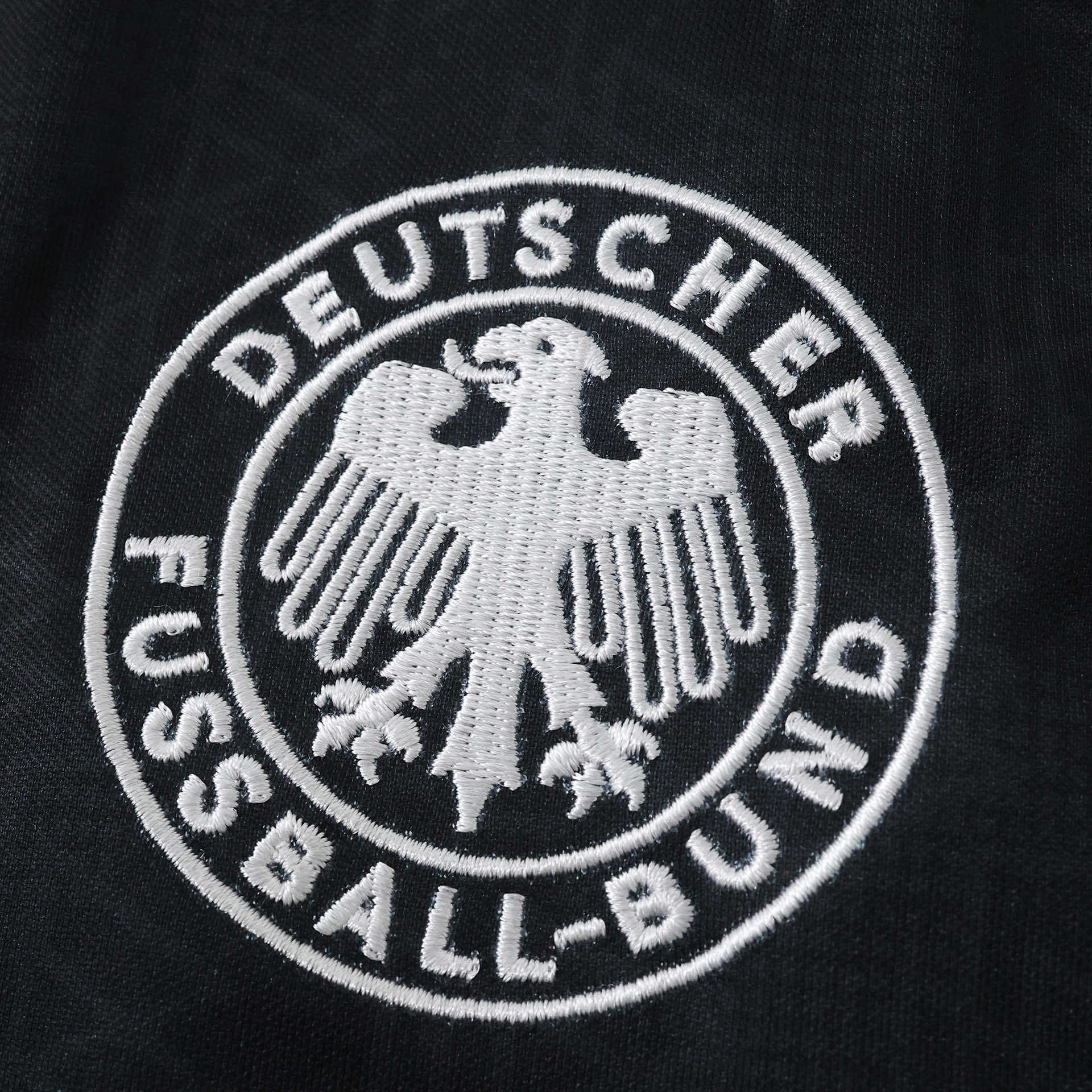 2026 Germany hip-hop style Fan version