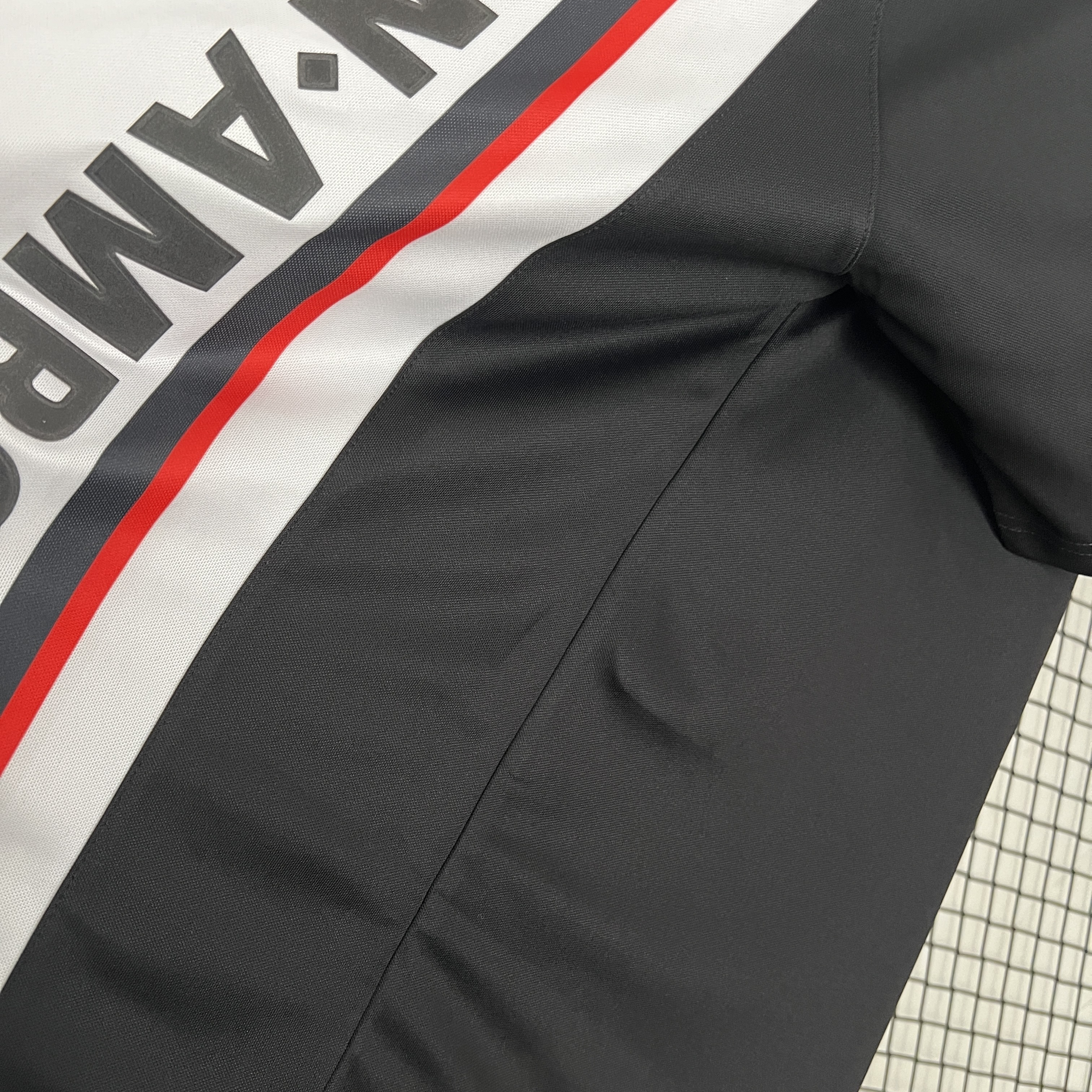 98∕99 Ajax Away retro Fan version