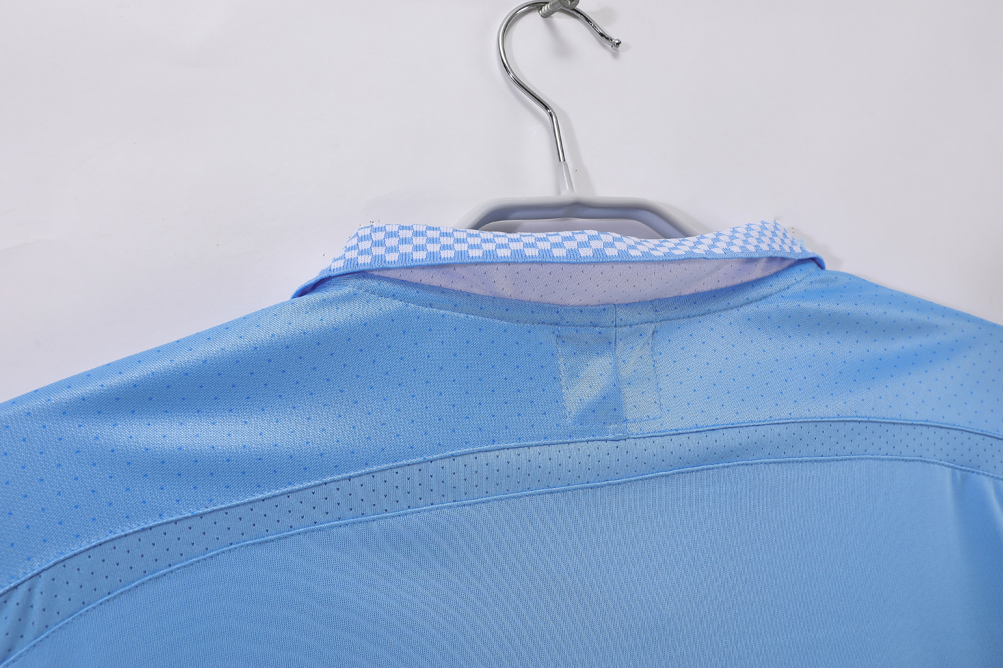 11/12 Manchester City home retro Fan version