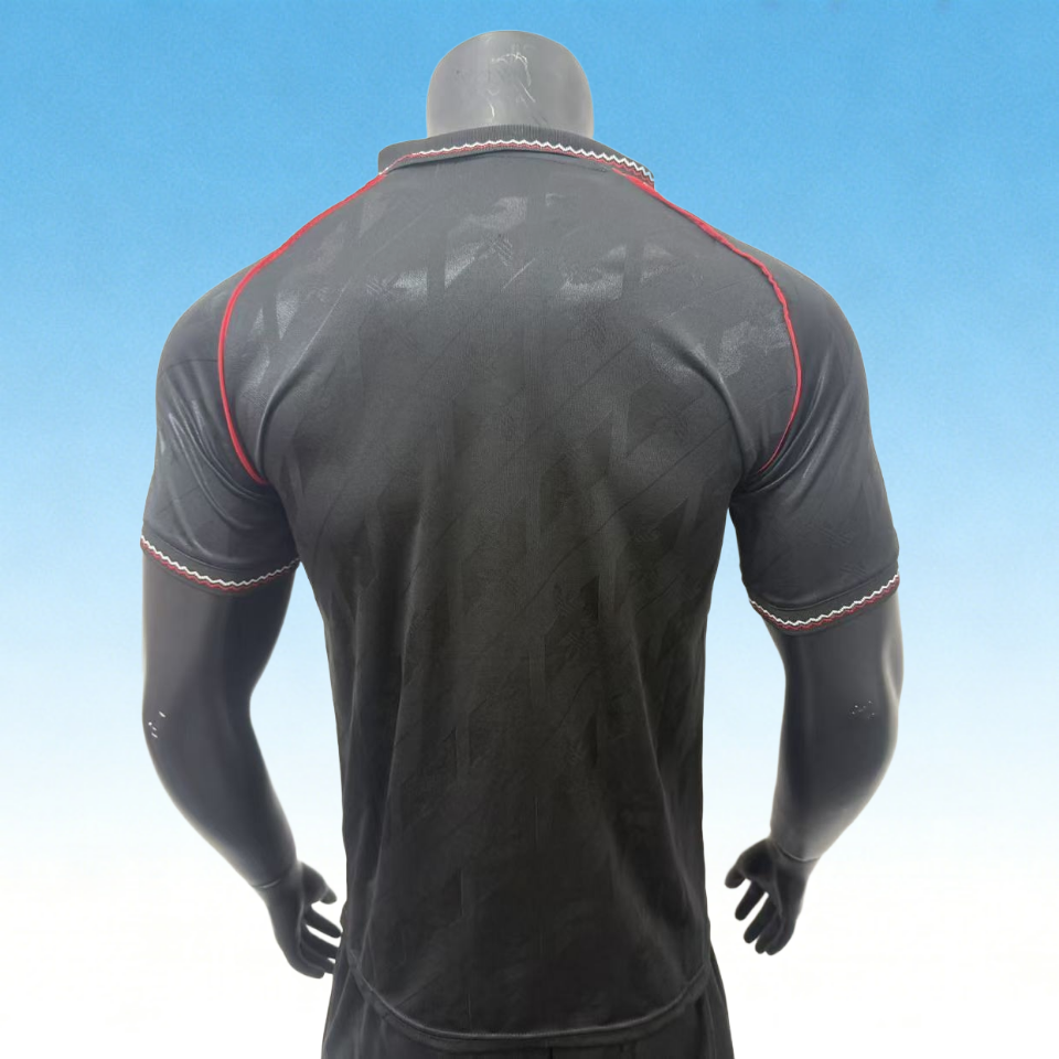 2627 Manchester United (Adidas Terrace Icons Retro) Fan version