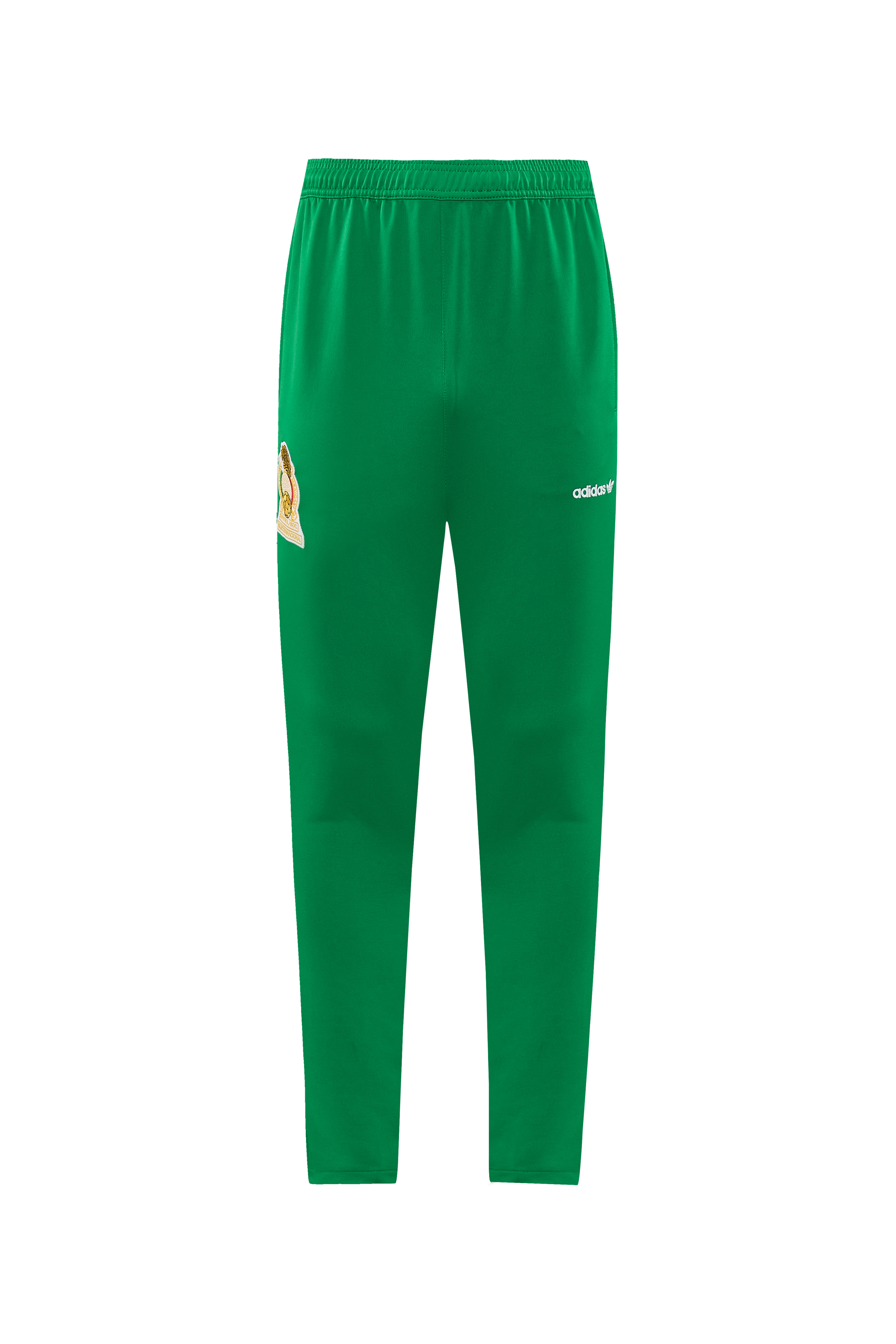 2627 Mexico (green) Training jacket set