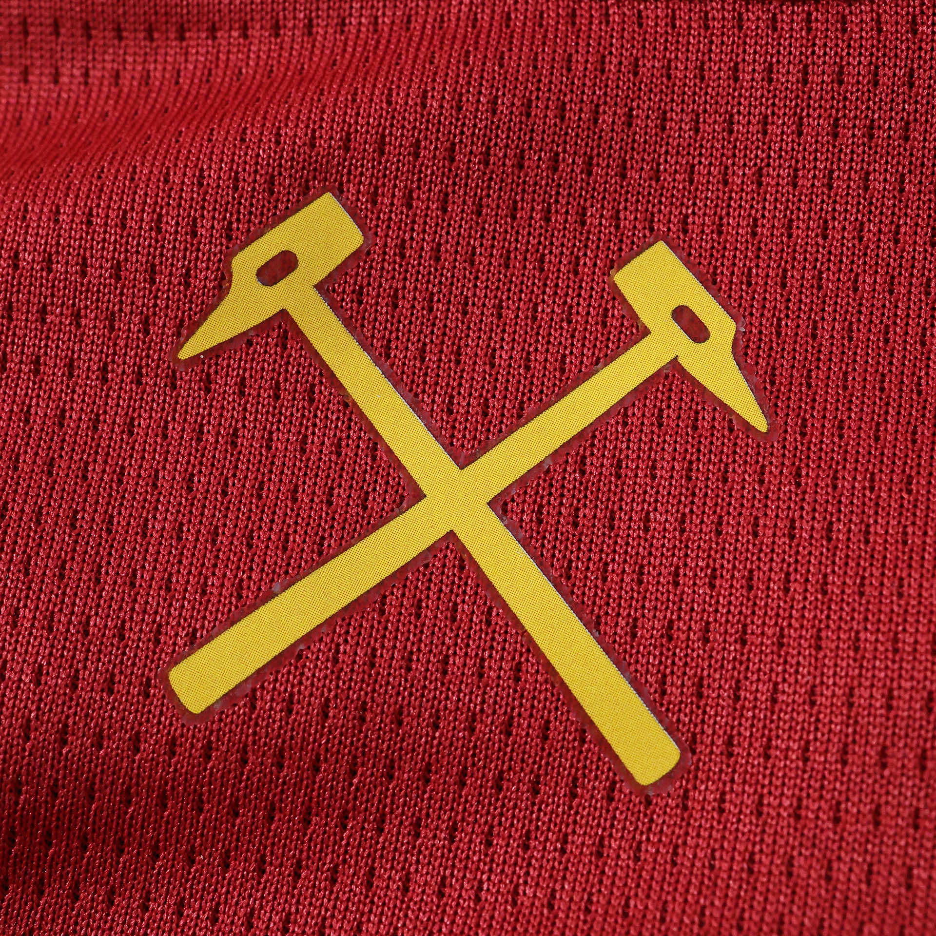 2627 West Ham United Home Kids Kit