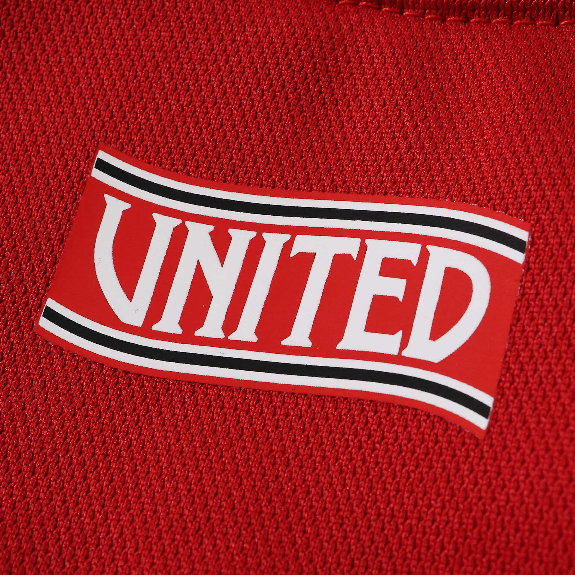 2627 Manchester United Home Women Fan version