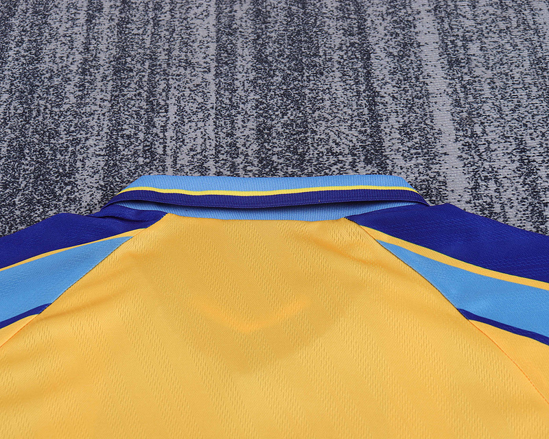 9597 Chelsea away retro Kids kit