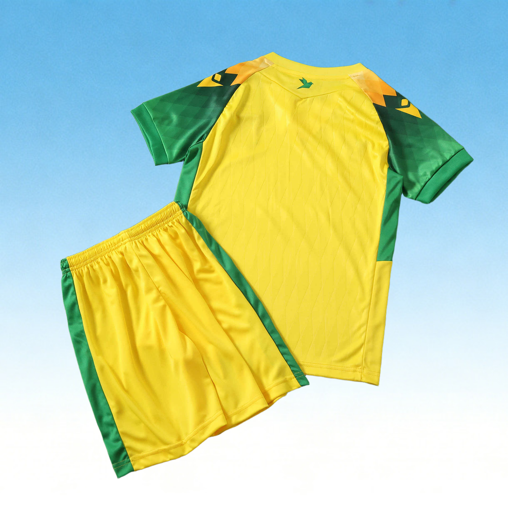 2627 Nantes Home Kids Kit