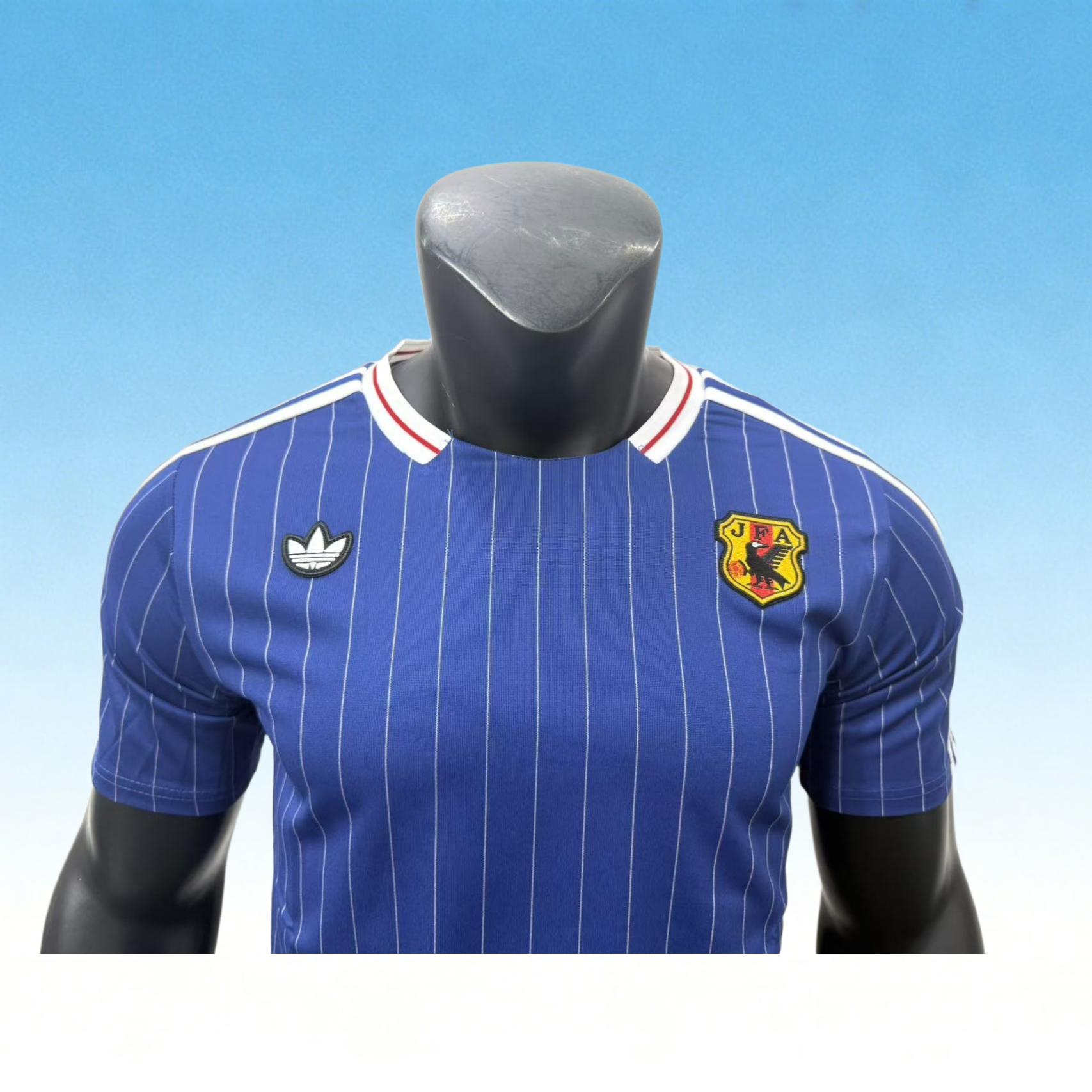 2026 Japan (Adidas Terrace Icons Retro) Fan version
