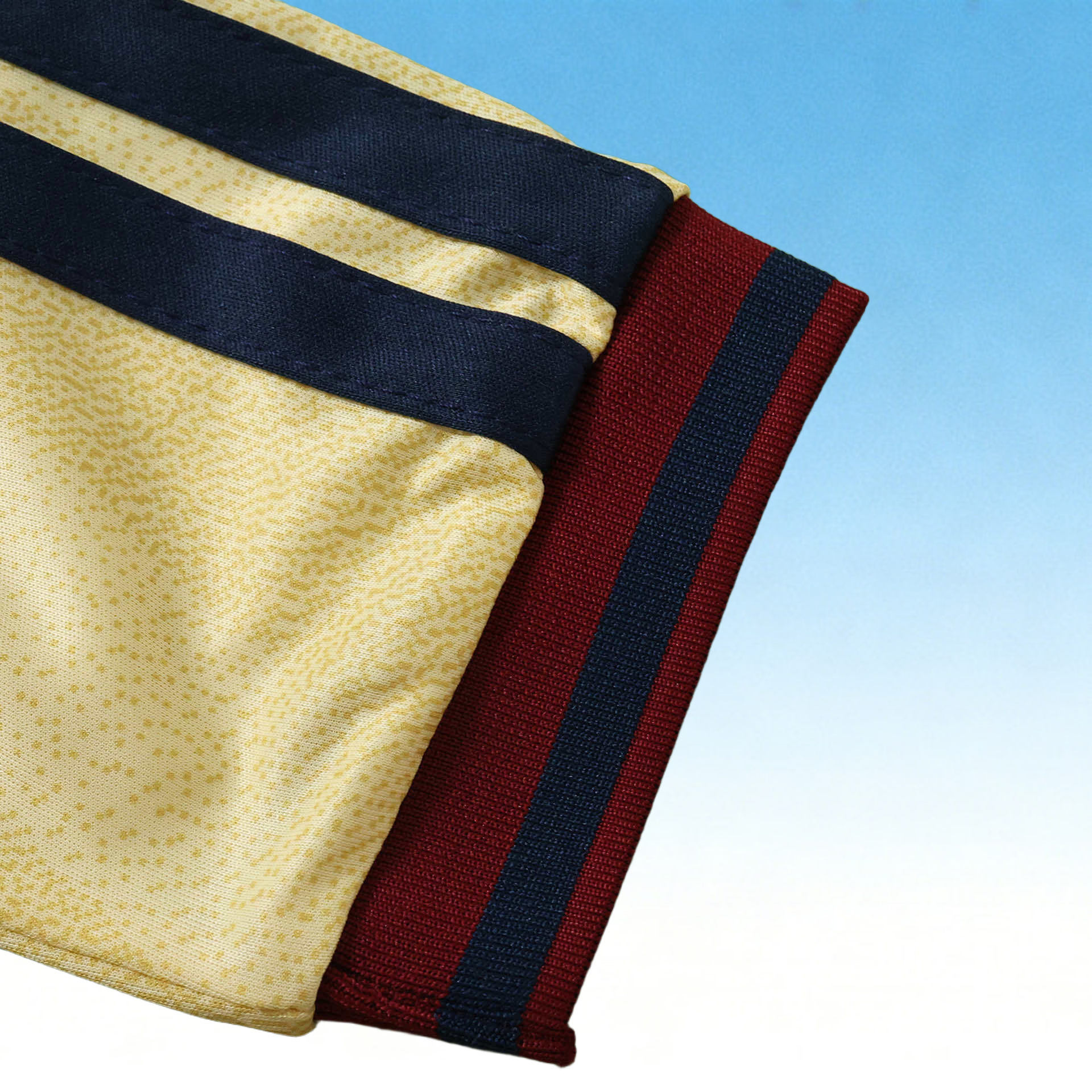 2627 Arsenal Third Long sleeve Fan version