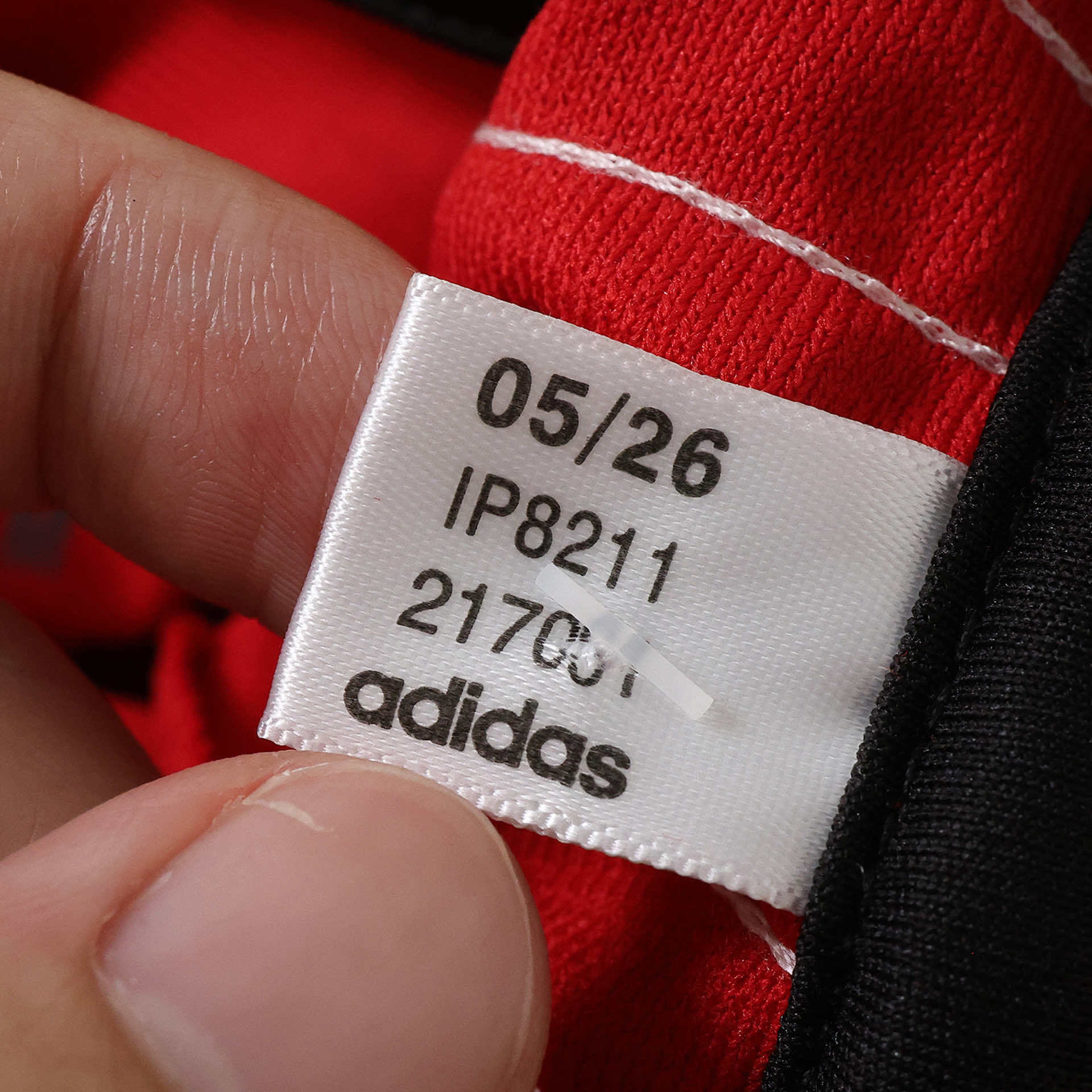 2627 Manchester United Home Women Fan version