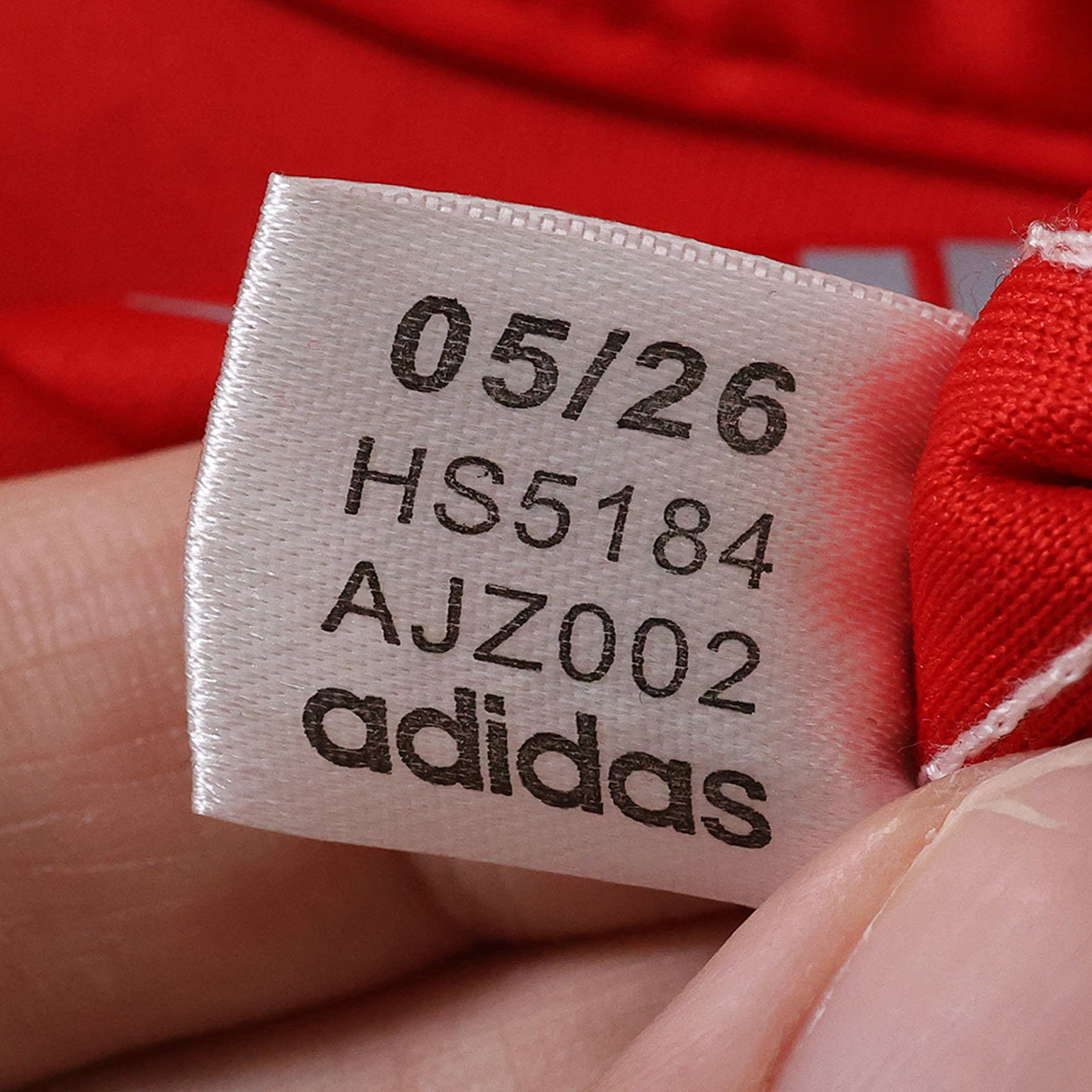 2627 Sheffield United Home Fan version