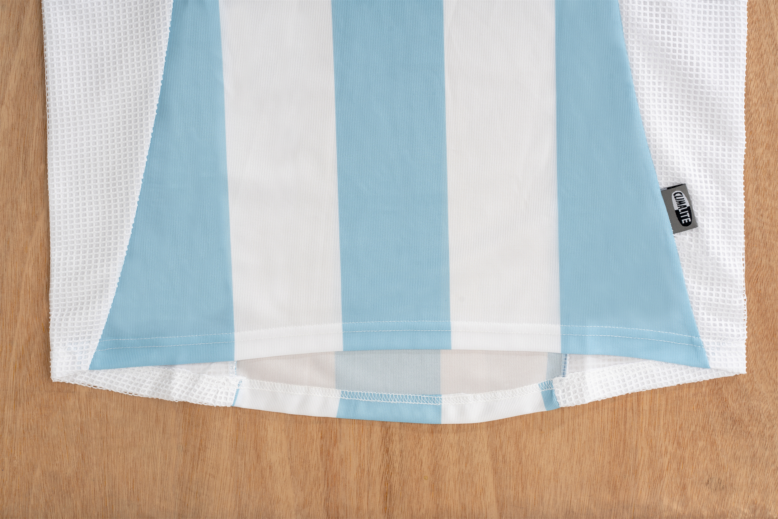 2002 Argentina Home retro Fan version