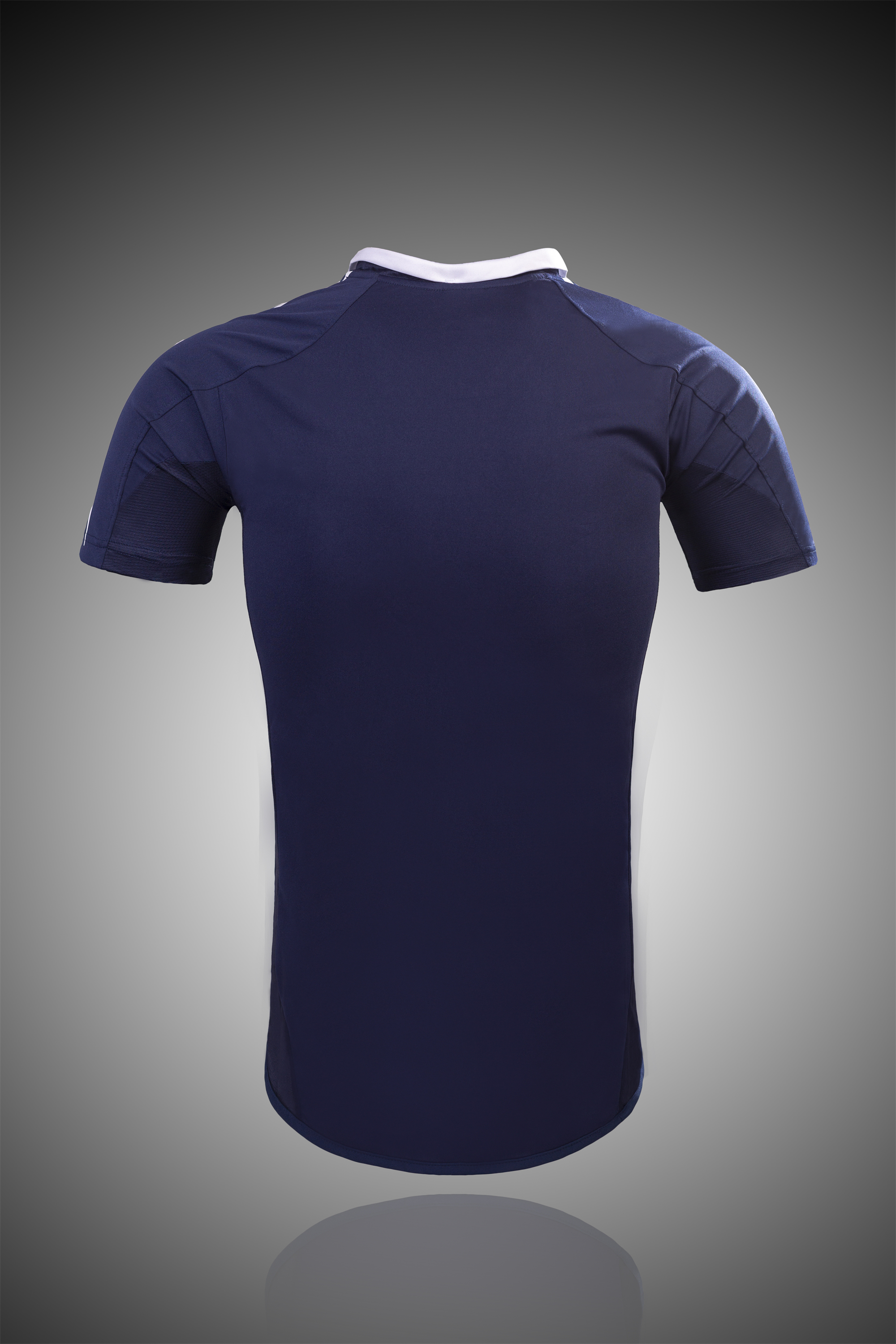 04/05 Real Madrid away retro Fan version
