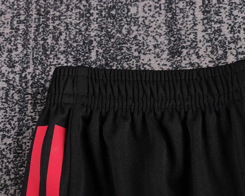 0405 AC Milan home Kids kit