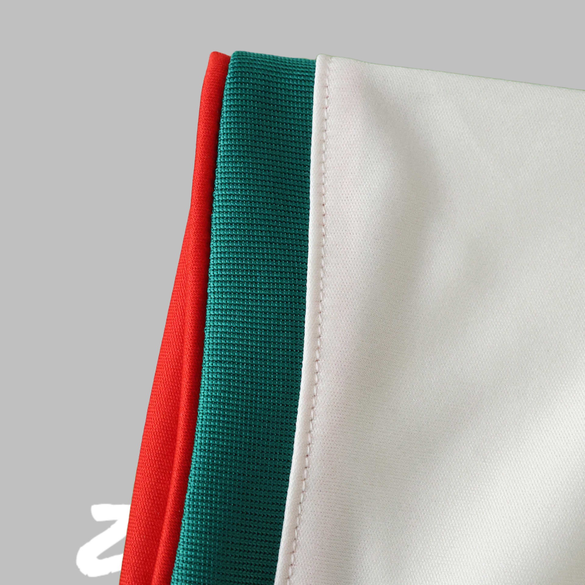 2026 Algeria Home Fan version