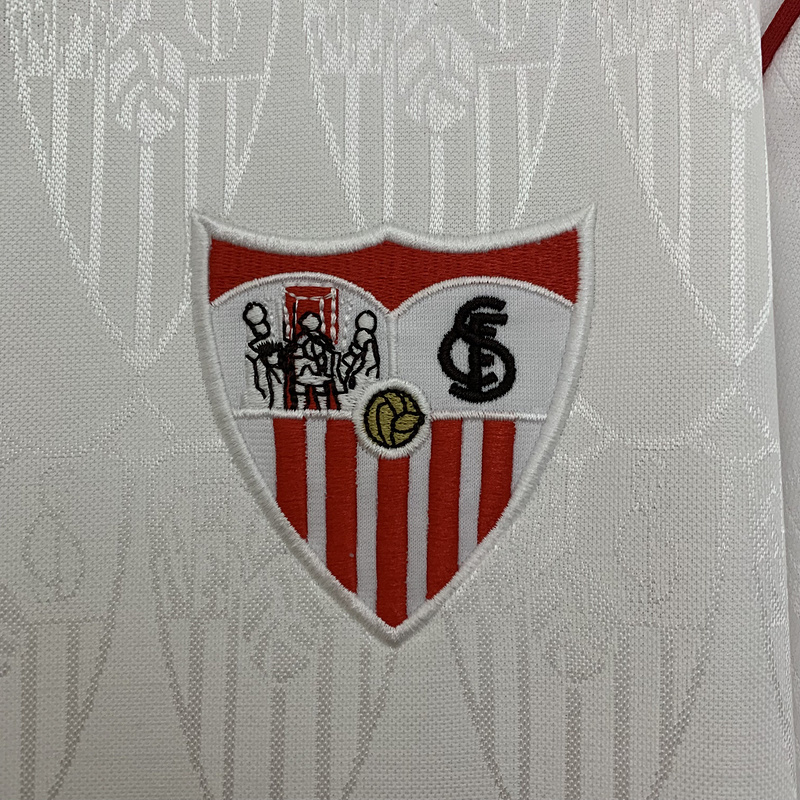 9192 Sevilla home retro Fan version