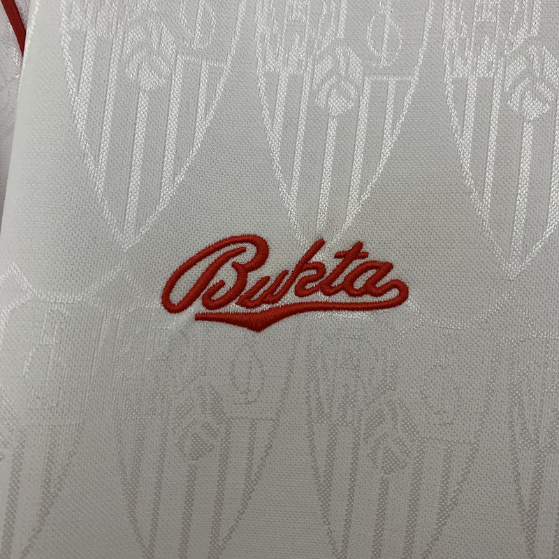 9192 Sevilla home retro Fan version