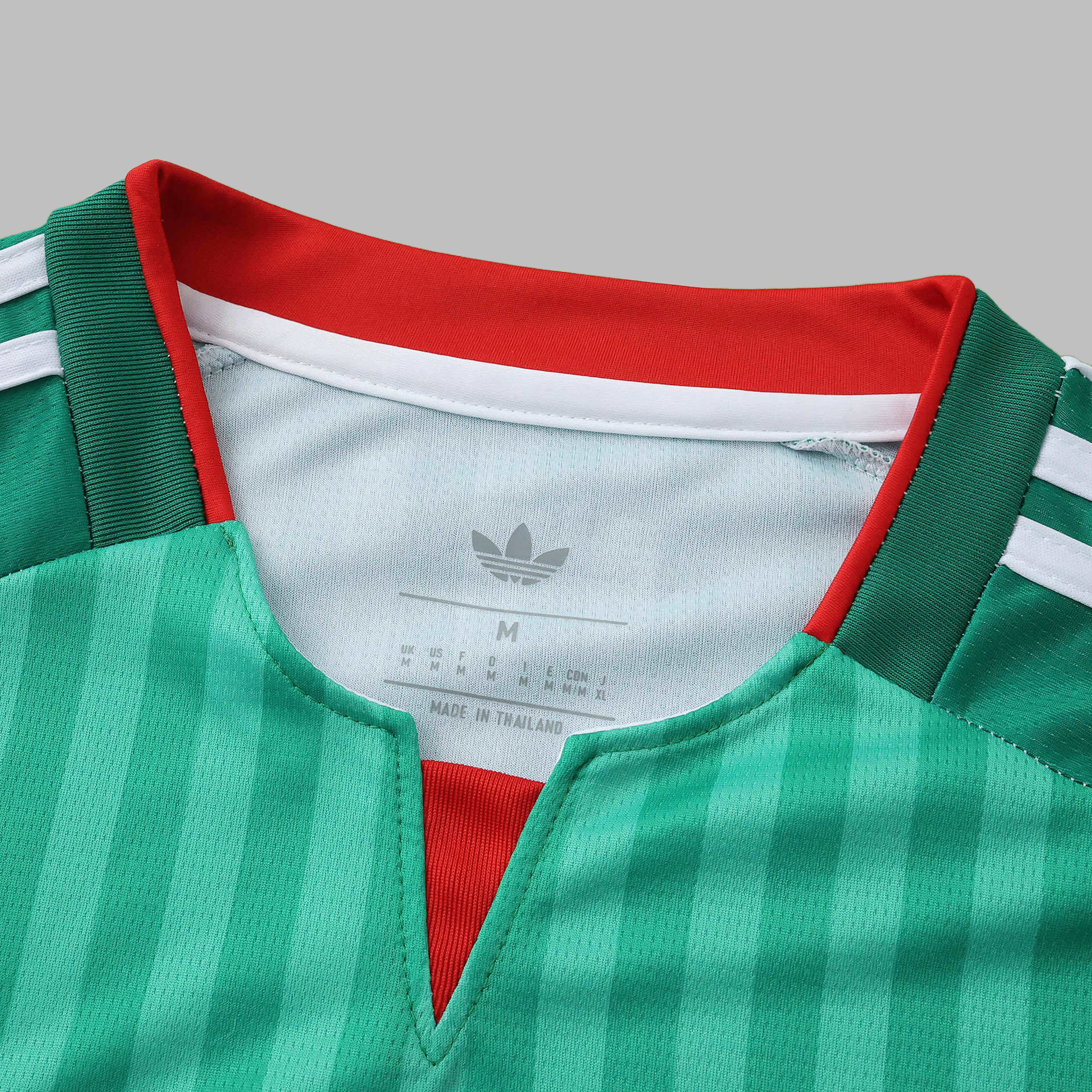 2026 Algeria Away Fan version