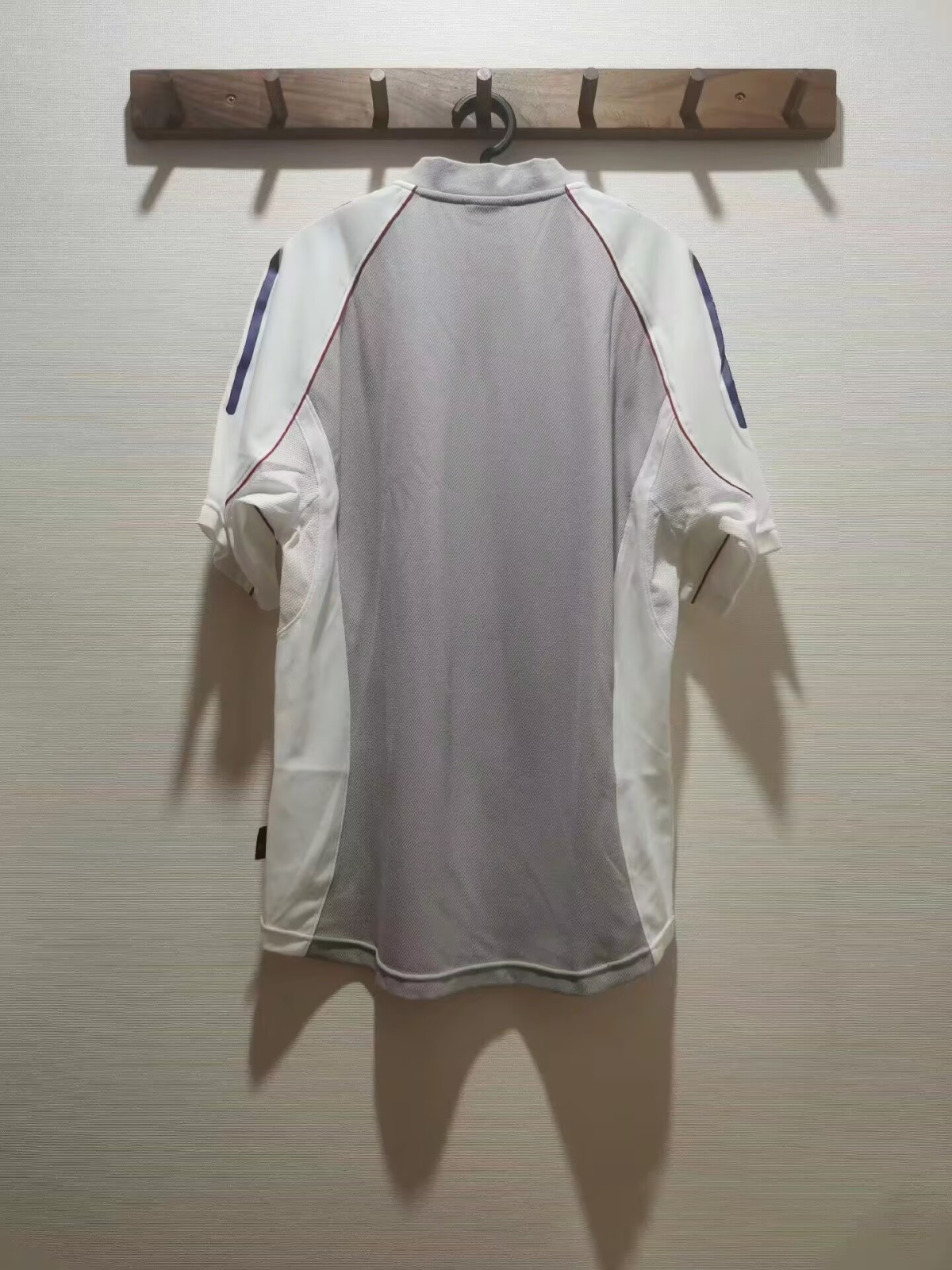 2002 Japan Away retro Fan version