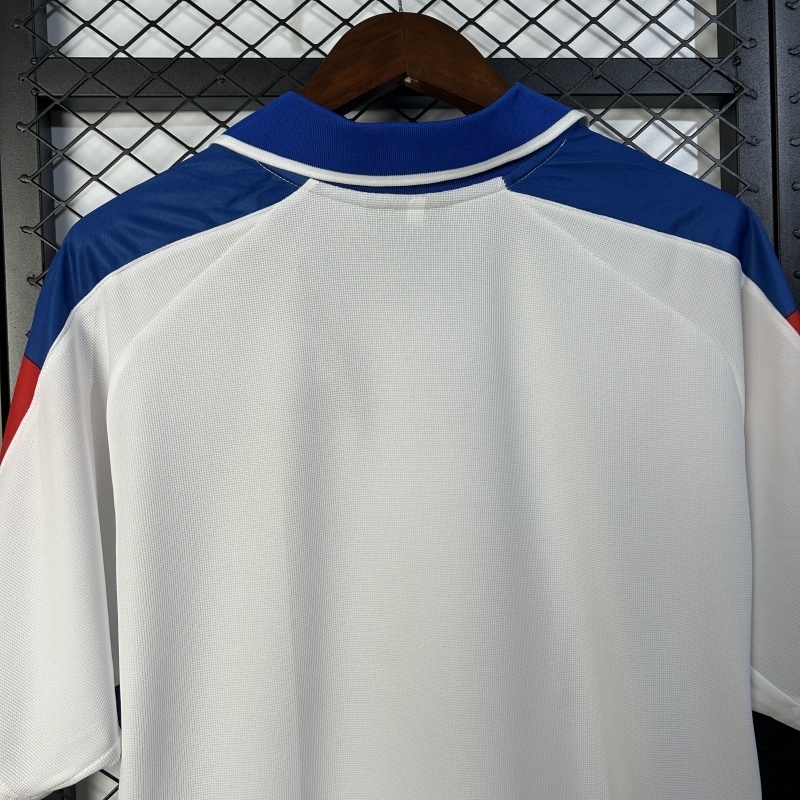 2004 Zaragoza Home retro Fan version