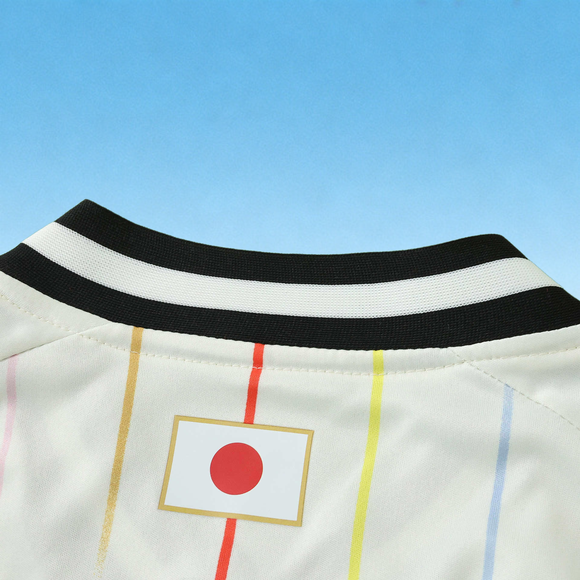 2026 Japan Away Fan version