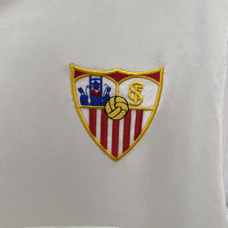 8790 Sevilla home retro Fan version