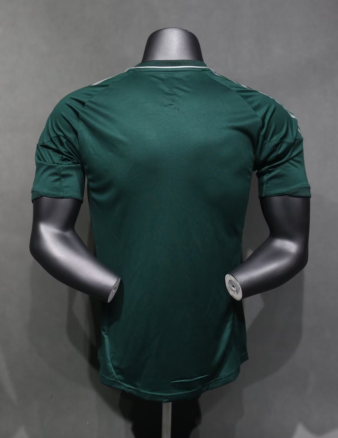 1213 Real Madrid third Retro Player version