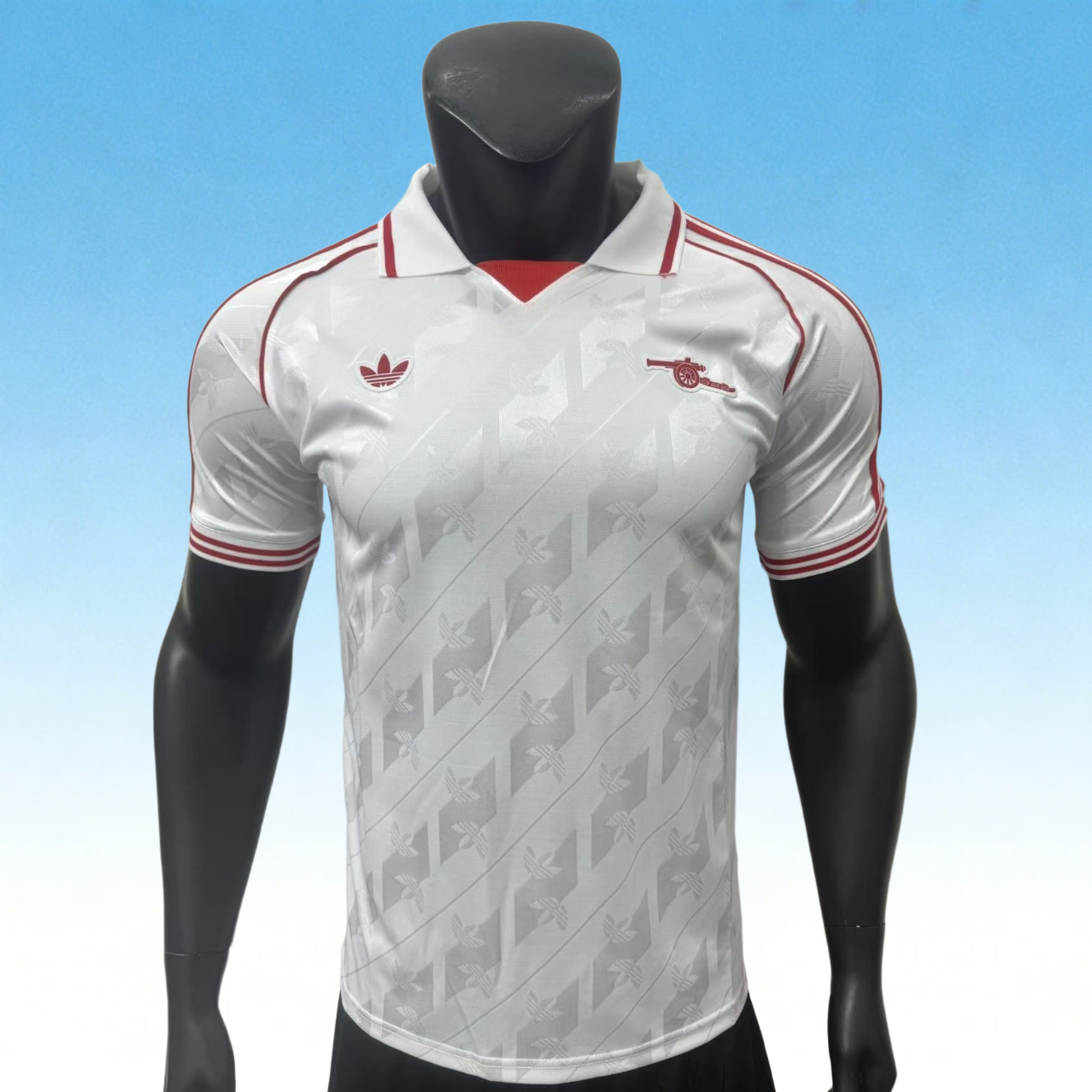 2627 Arsenal (Adidas Terrace Icons Retro) Fan version