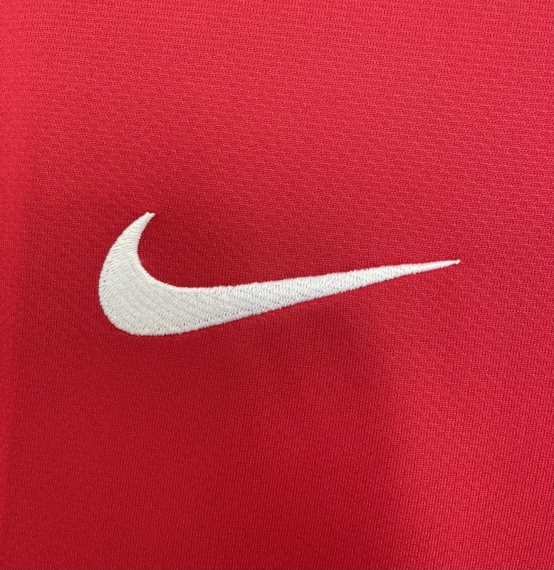 0810 Arsenal Home retro Fan version
