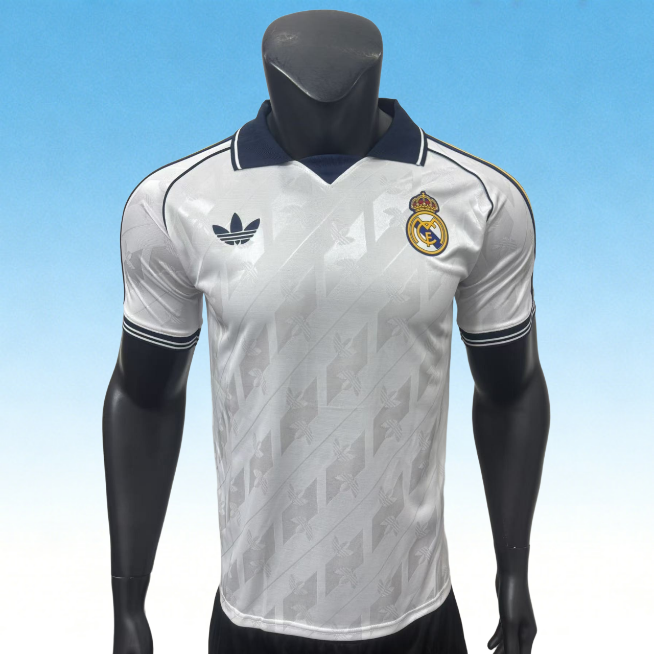 2627 Real Madrid (Adidas Terrace Icons Retro) Fan version