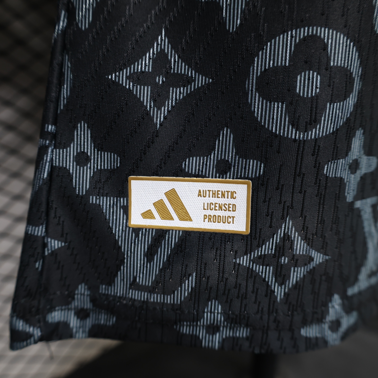 2627 Real Madrid LV Special Edition Player version