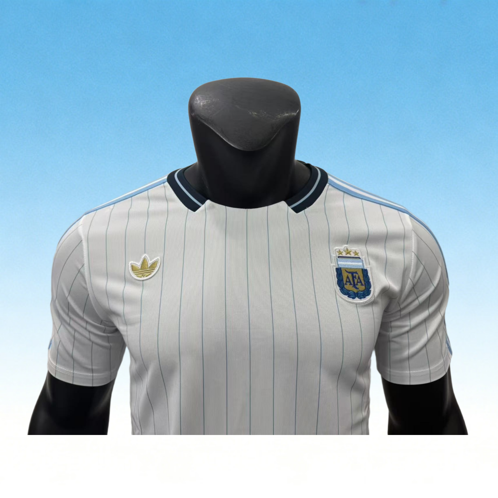 2026 Argentina (Adidas Terrace Icons Retro) Fan version
