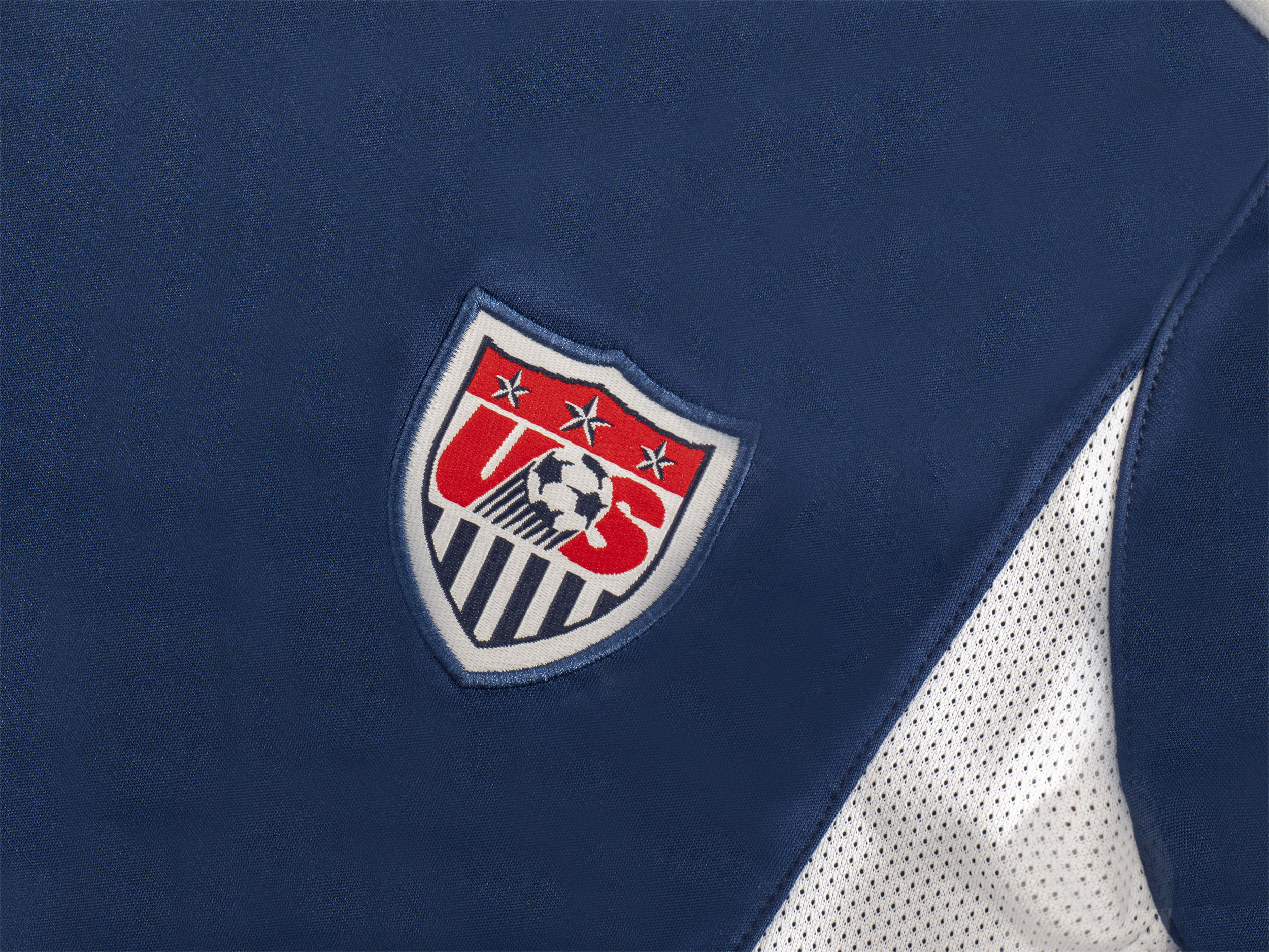 2002 United States Away retro Fan version