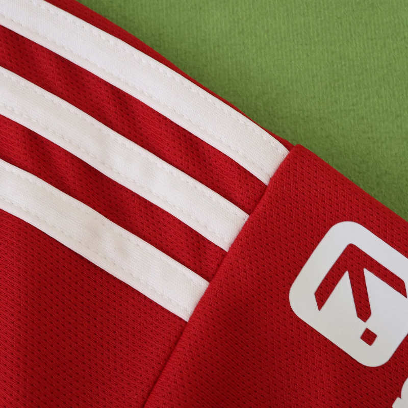2526 Liverpool Women's home Fan version