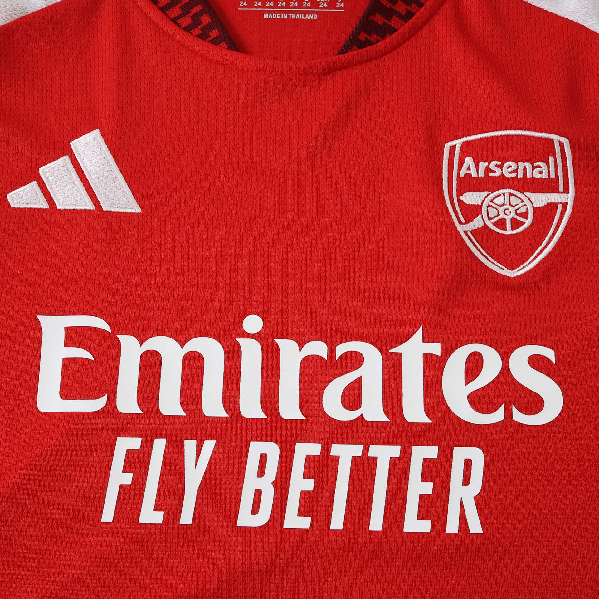 2627 Arsenal Home kids Kit